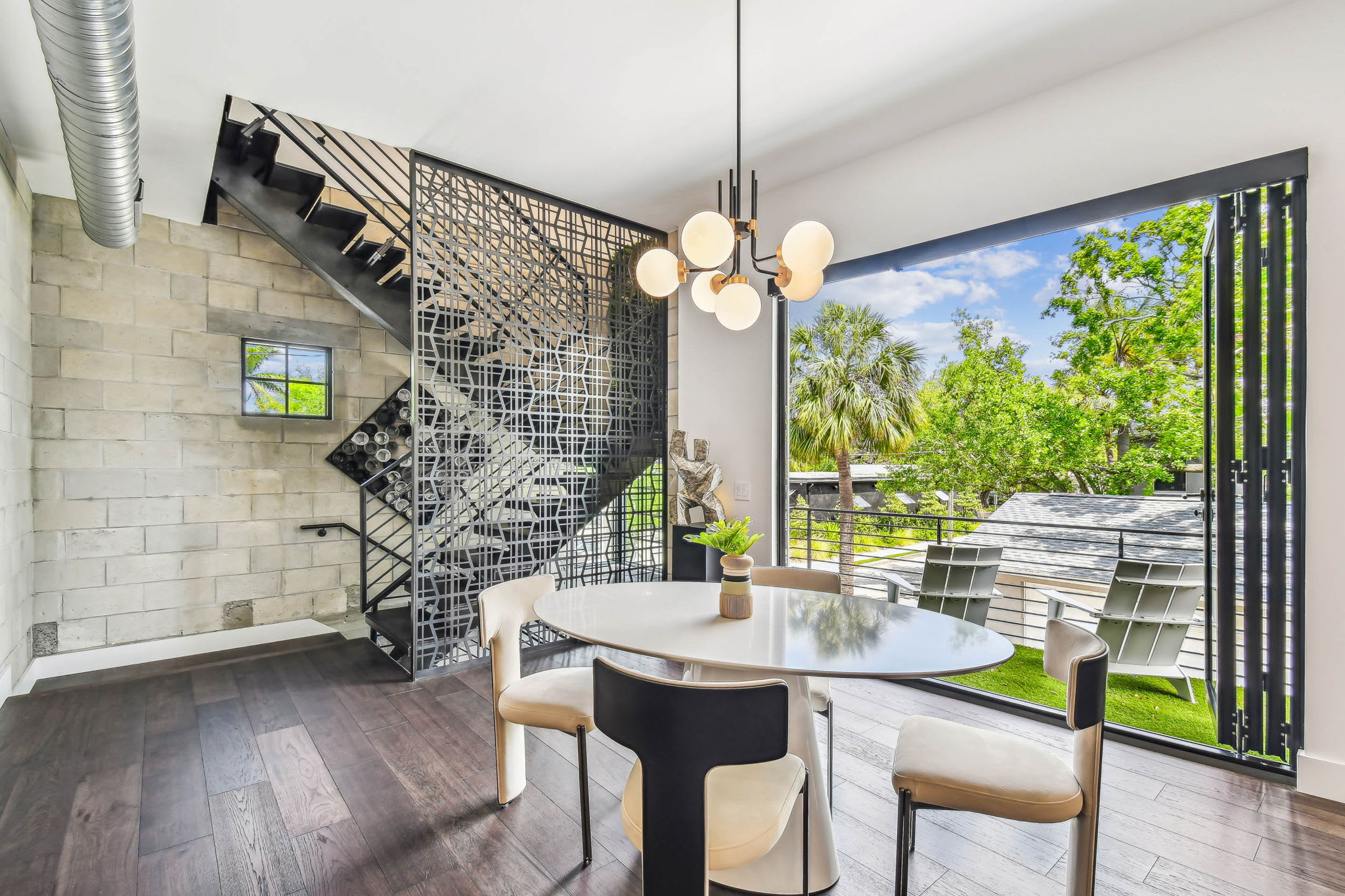 Luxury Hyde Park Artists Home - Close to UT β Tampa, FL β vacation rental
