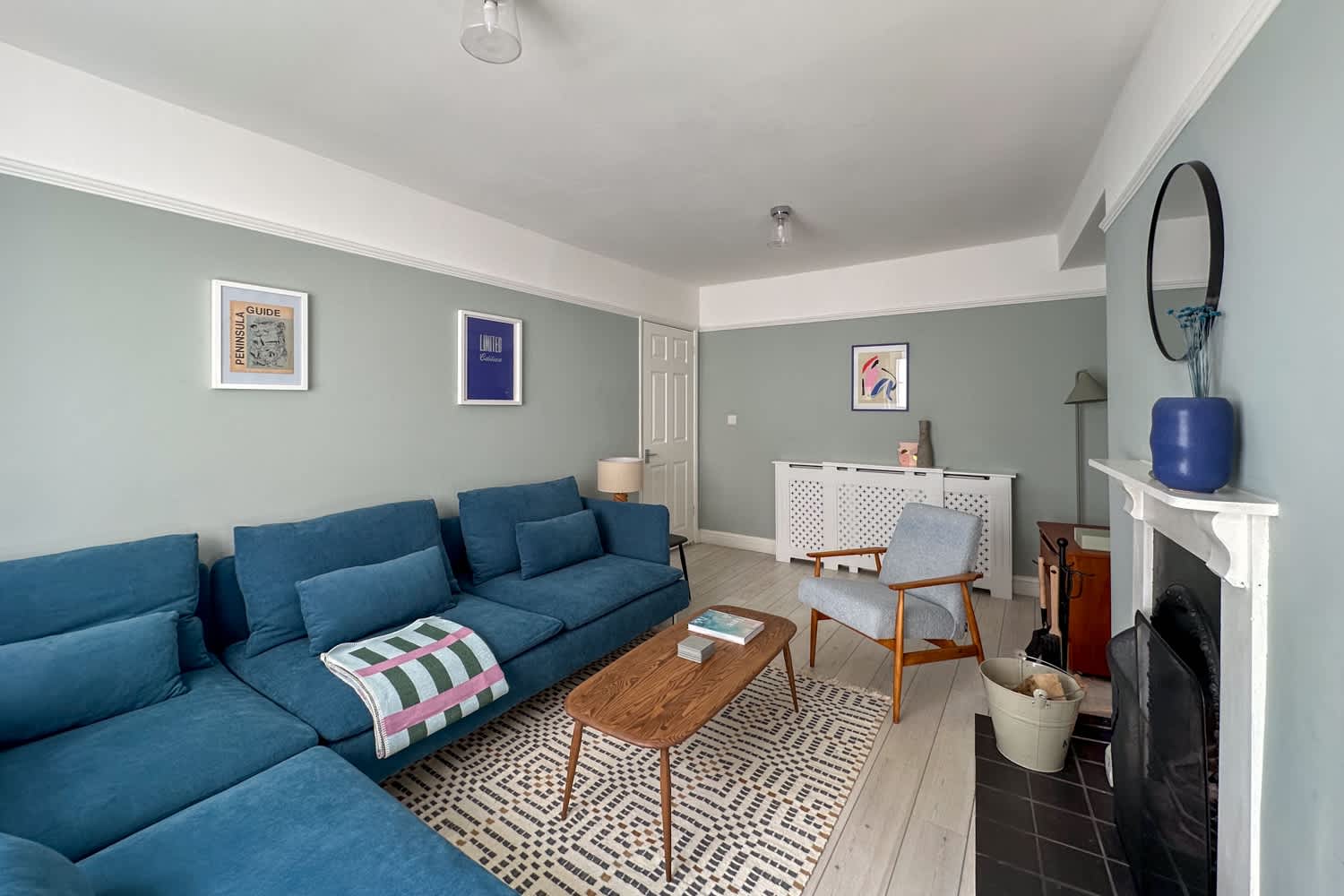 Devon Airbnb Management