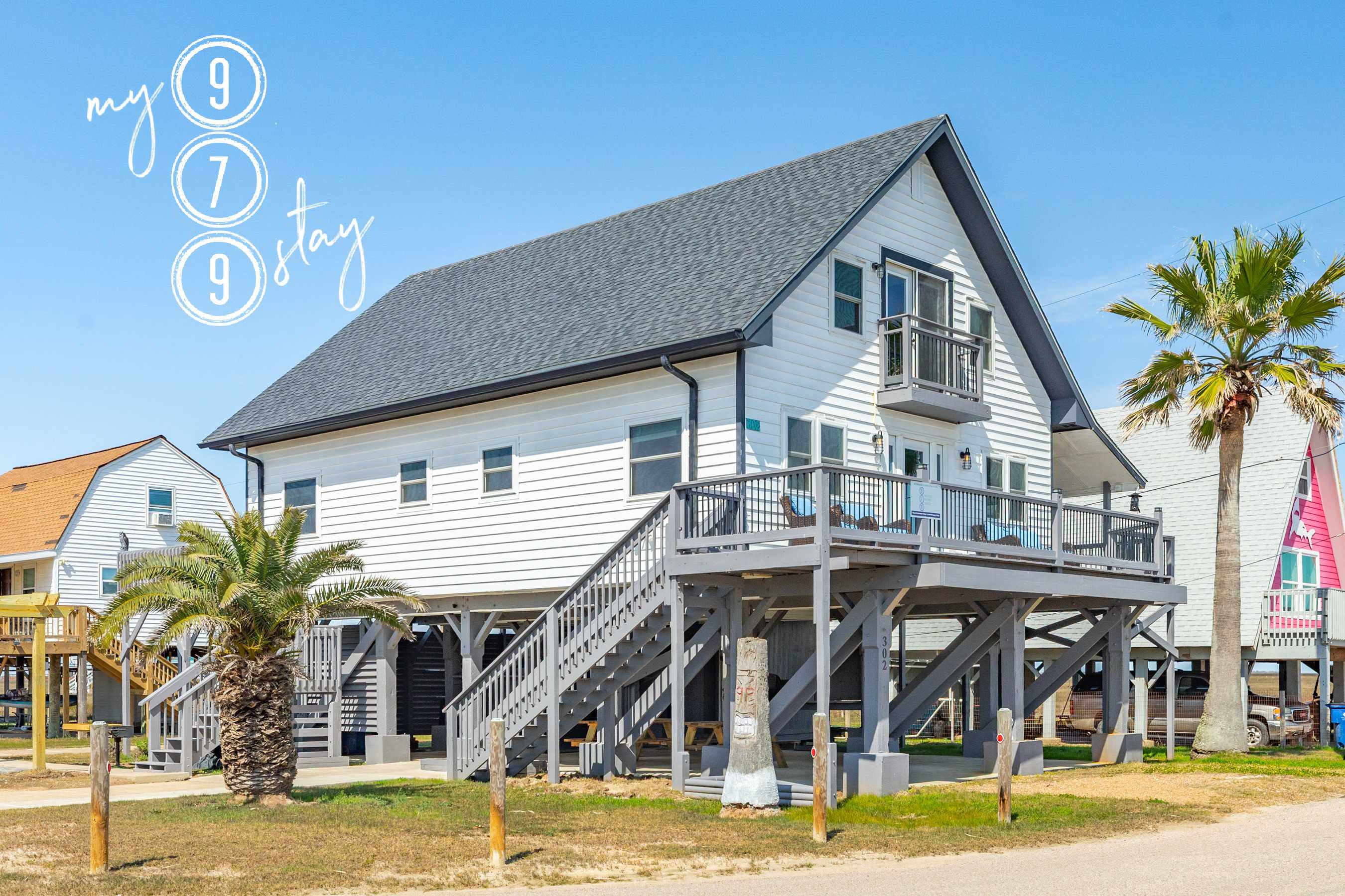 WhimSea Bay Where Beach Vibes are High Stress Low | Photo 2