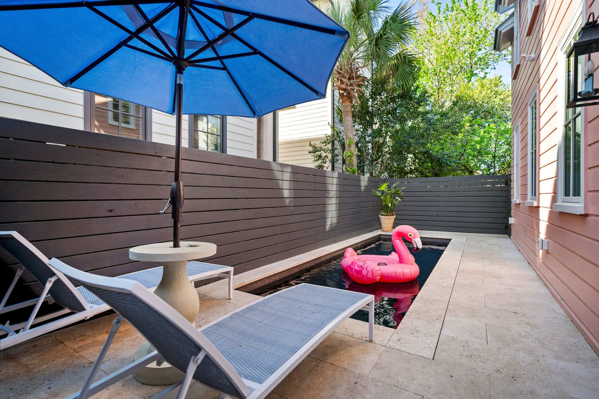 1 Block to King St | Plunge Pool | Sleeps 10 β Charleston, SC β vacation rental