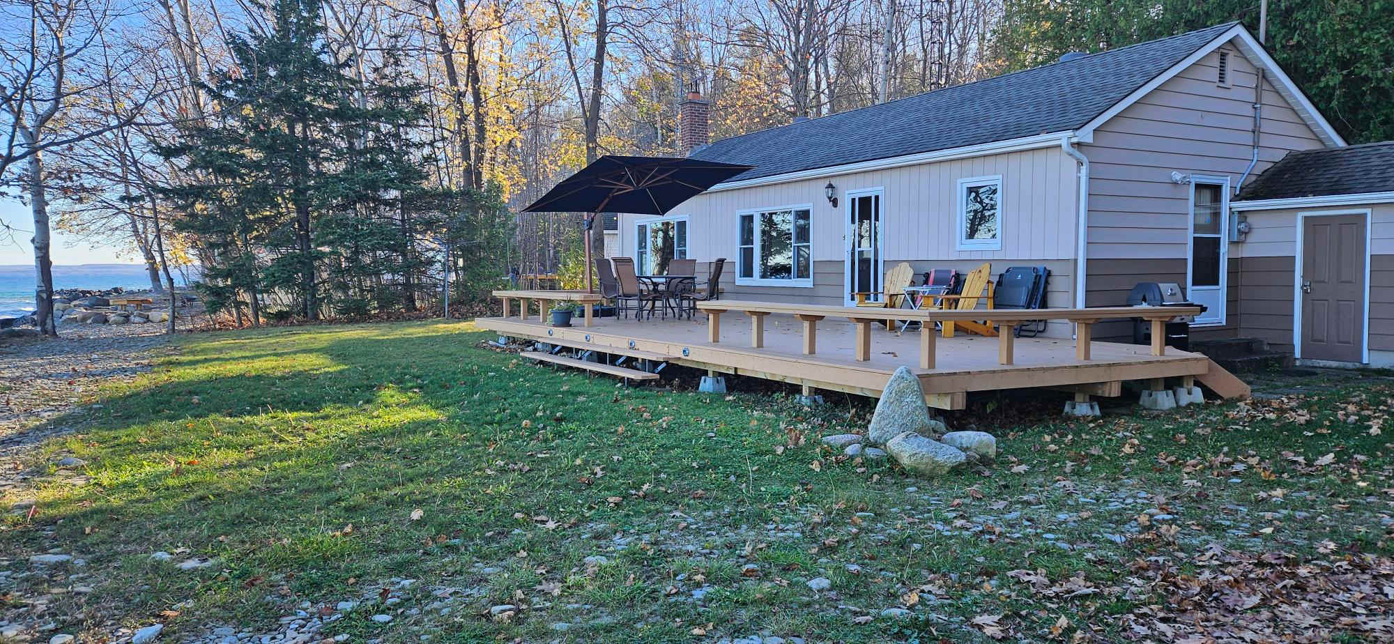 RC - Cottage #1289