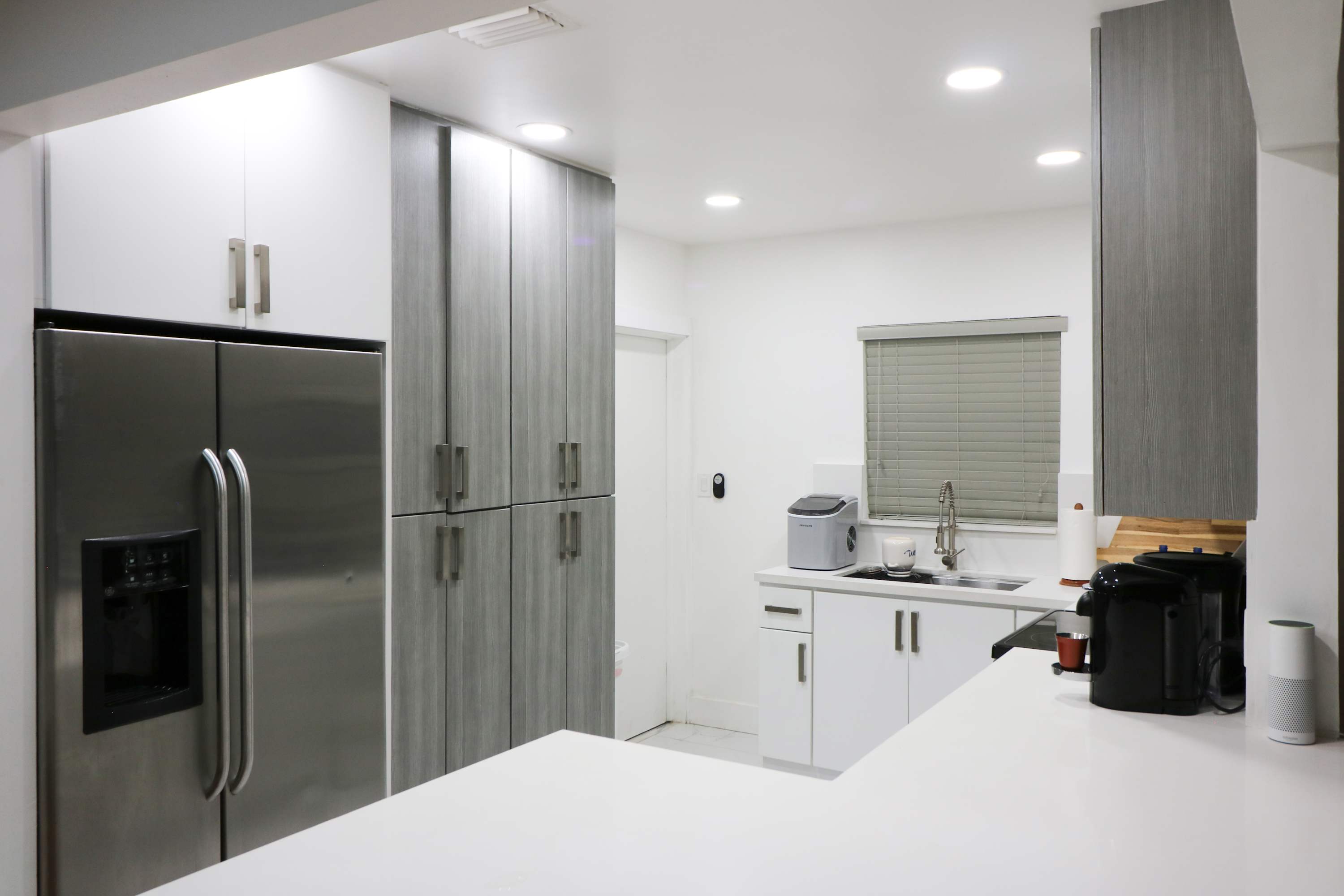 Rustic Modern Miami Villa, Private Patio and BBQ - Picture 7