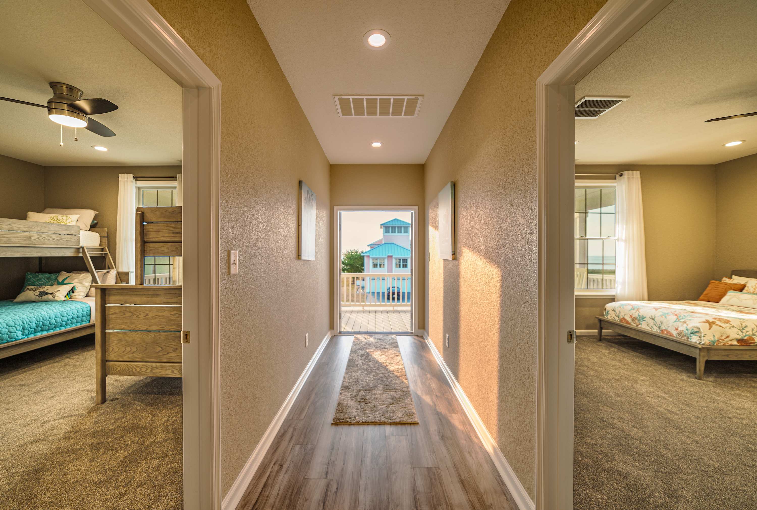 Beach Bums Only | Chesapeake Properties
