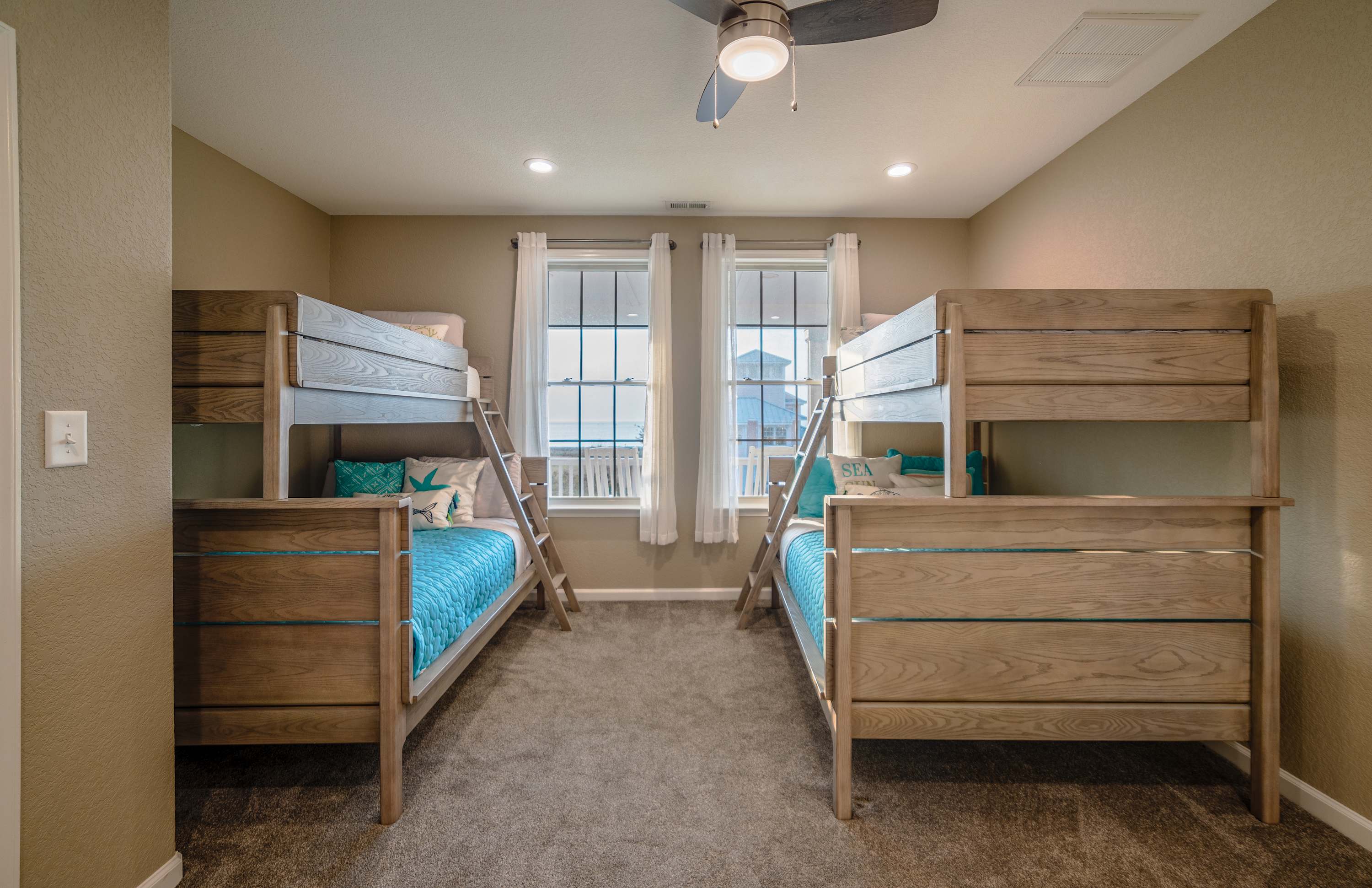 Beach Bums Only | Chesapeake Properties