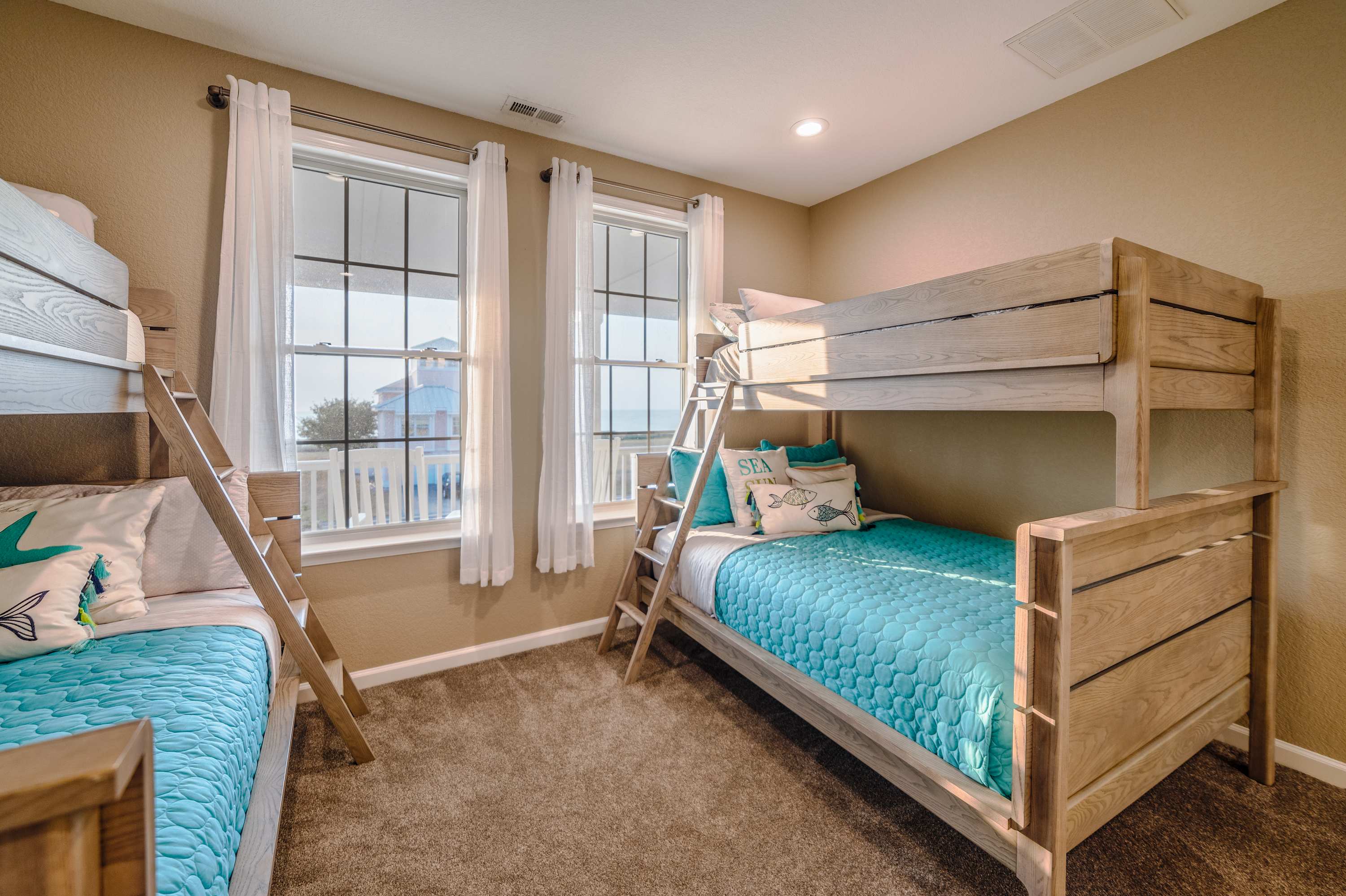 Beach Bums Only | Chesapeake Properties