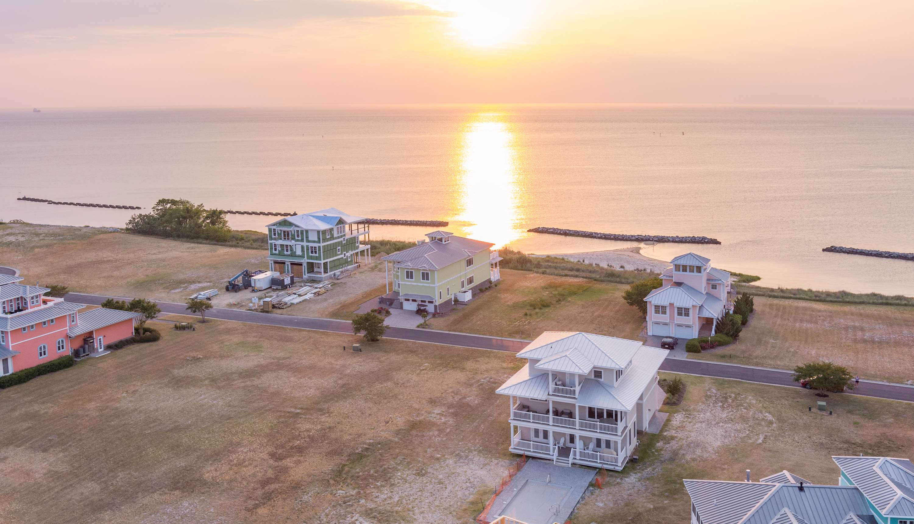 Beach Bums Only | Chesapeake Properties
