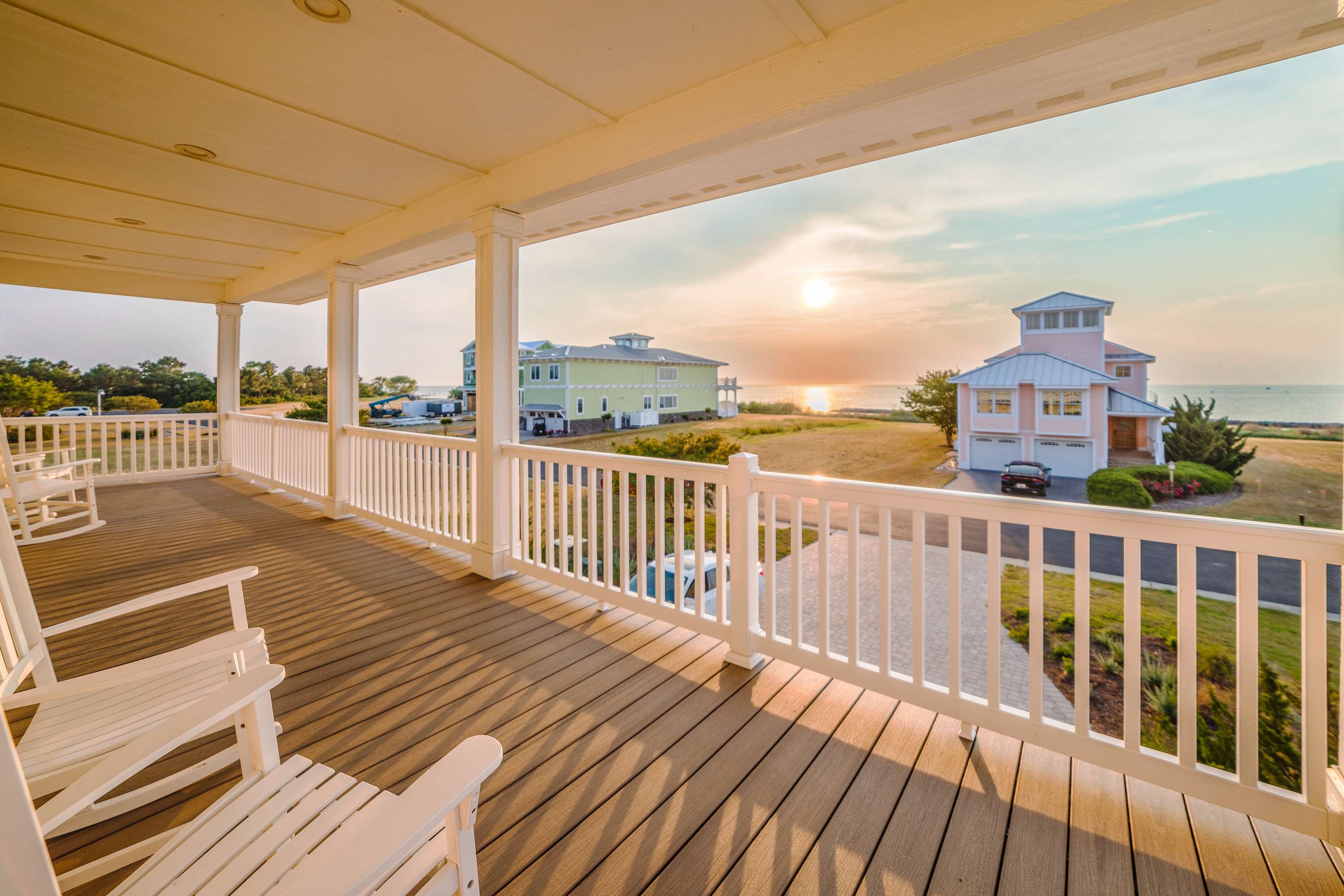 Beach Bums Only | Chesapeake Properties