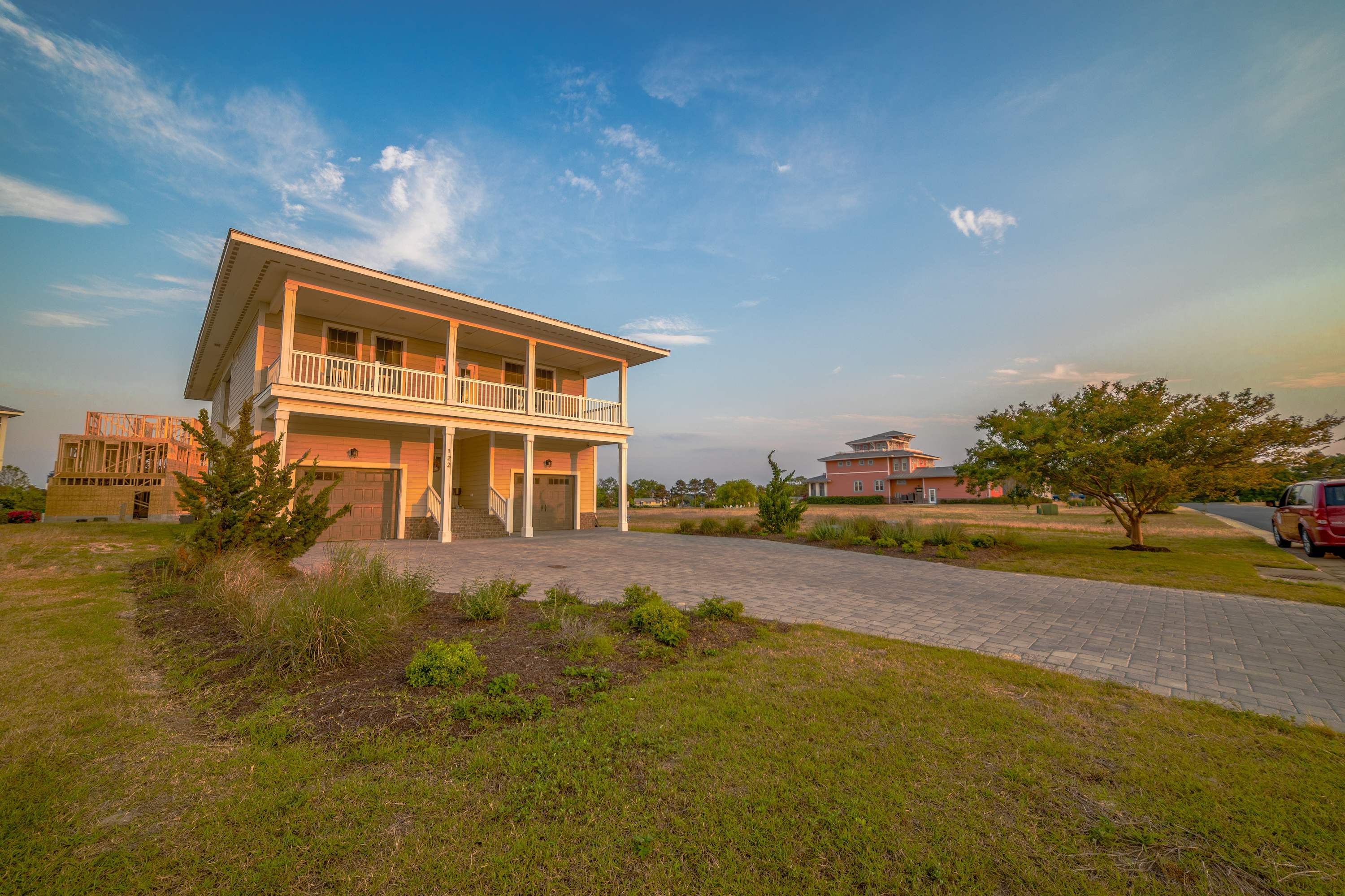 Beach Bums Only | Chesapeake Properties