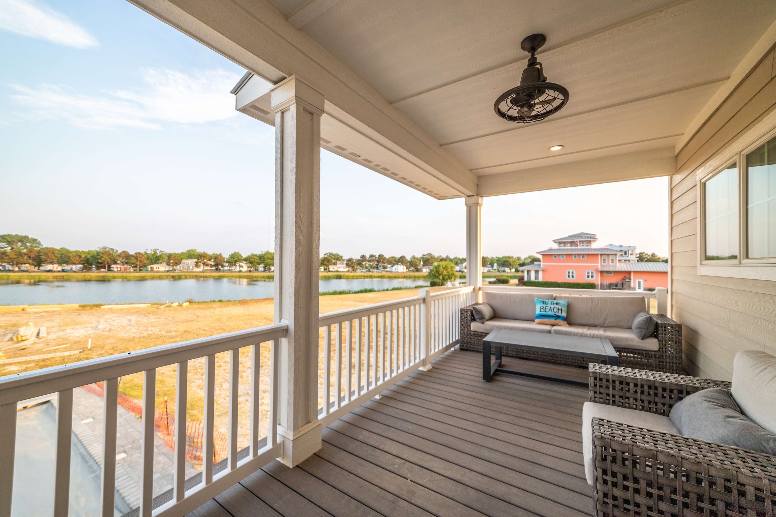 Beach Bums Only | Chesapeake Properties