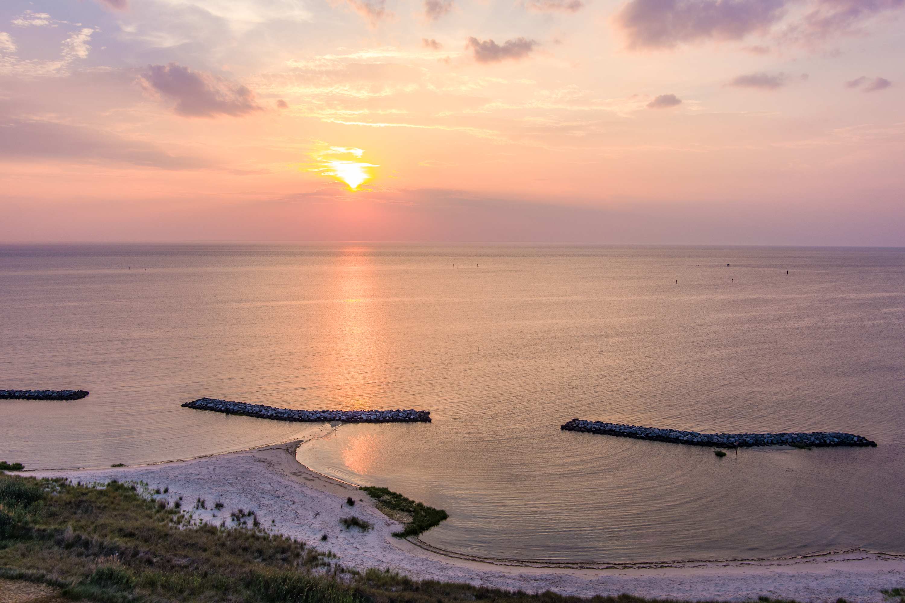 Beach Bums Only | Chesapeake Properties