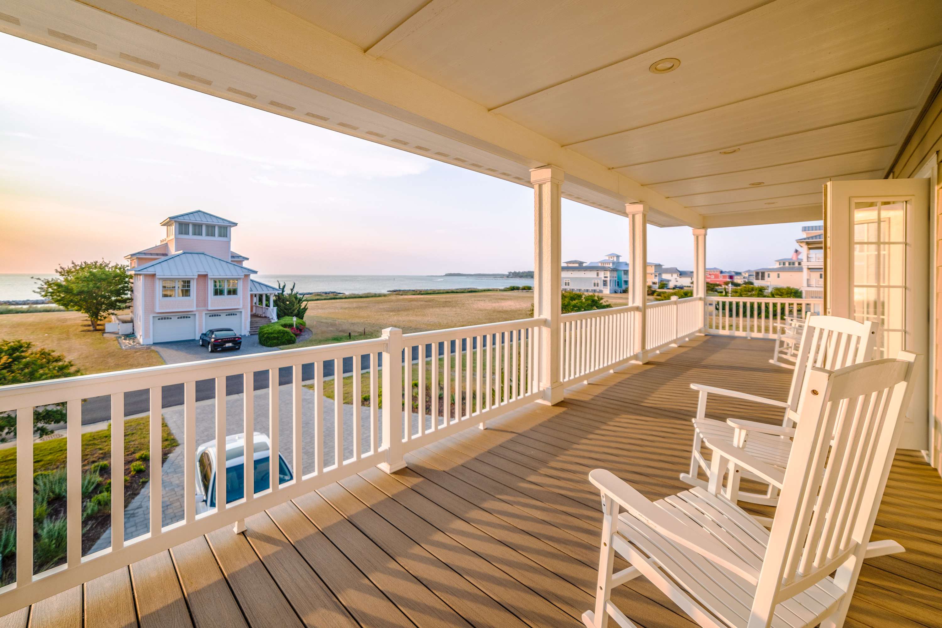 Beach Bums Only | Chesapeake Properties