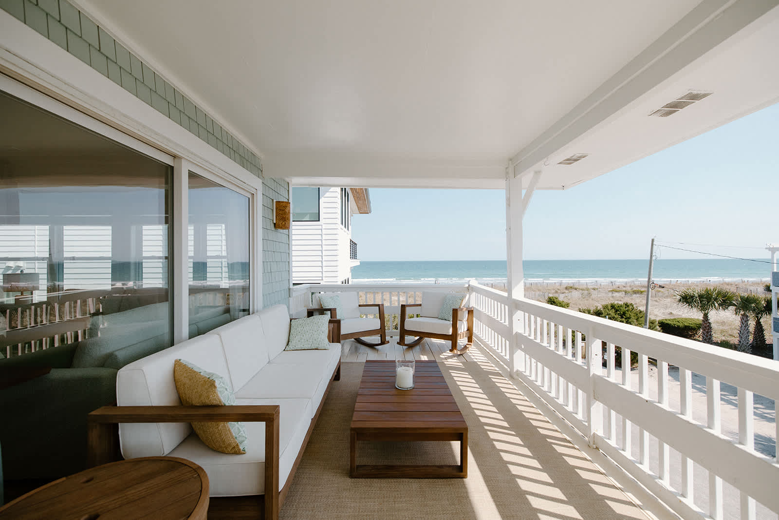 Wright Place — Wrightsville Beach, NC — vacation rental