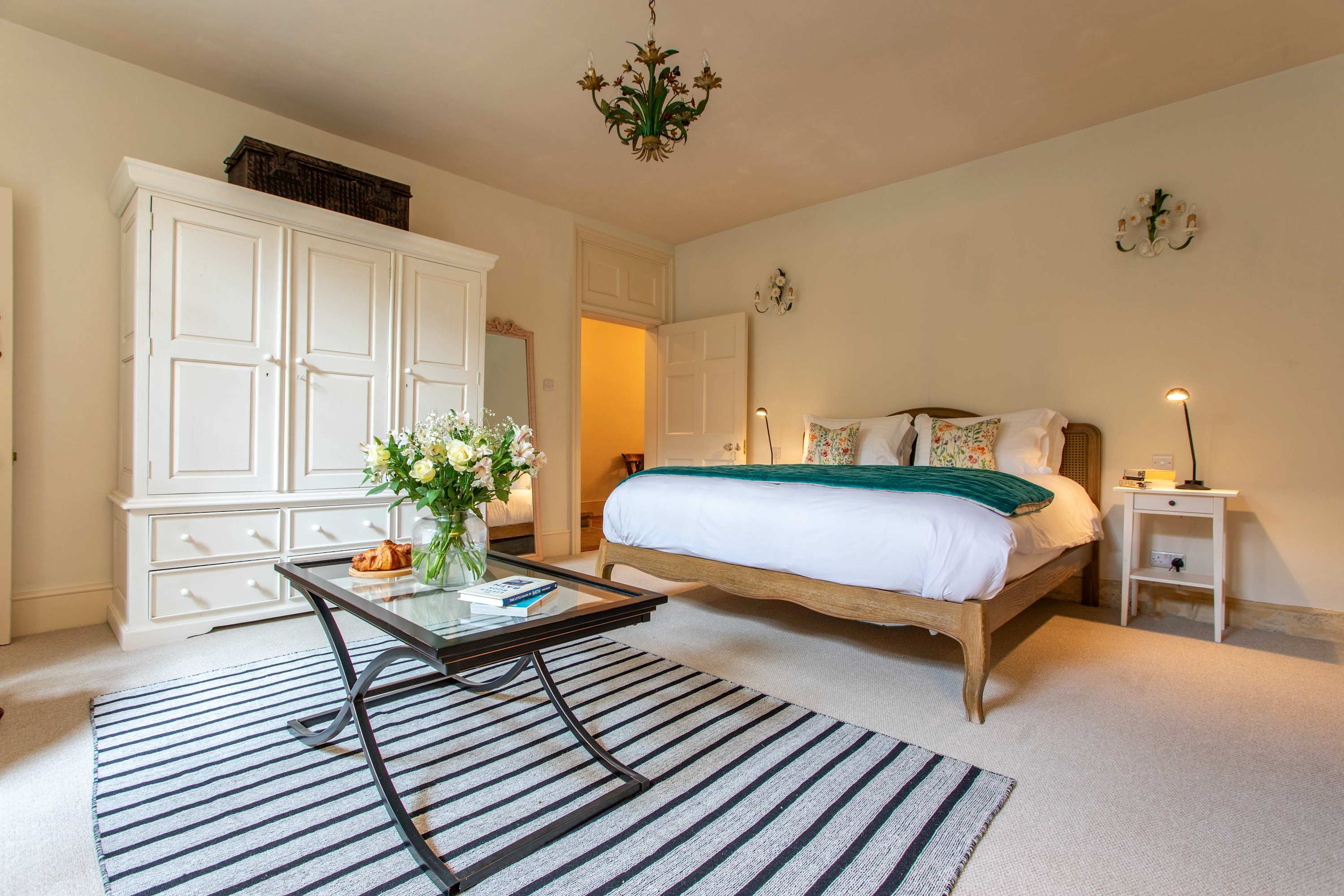 Historic Grandeur — Bath, England — vacation rental