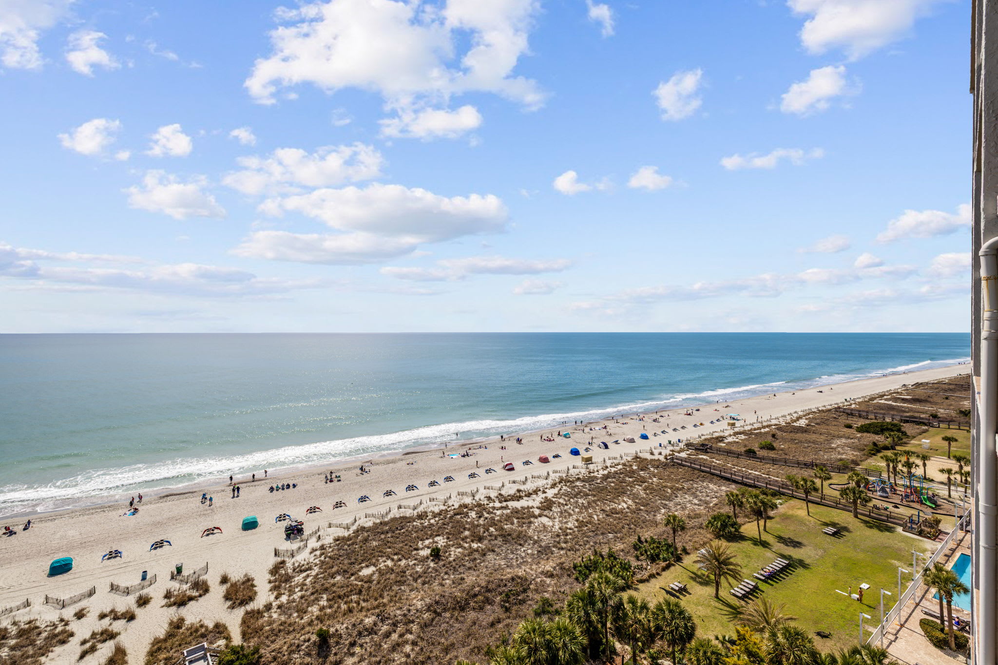 Breathtaking seaside view—your ultimate vacation backdrop!