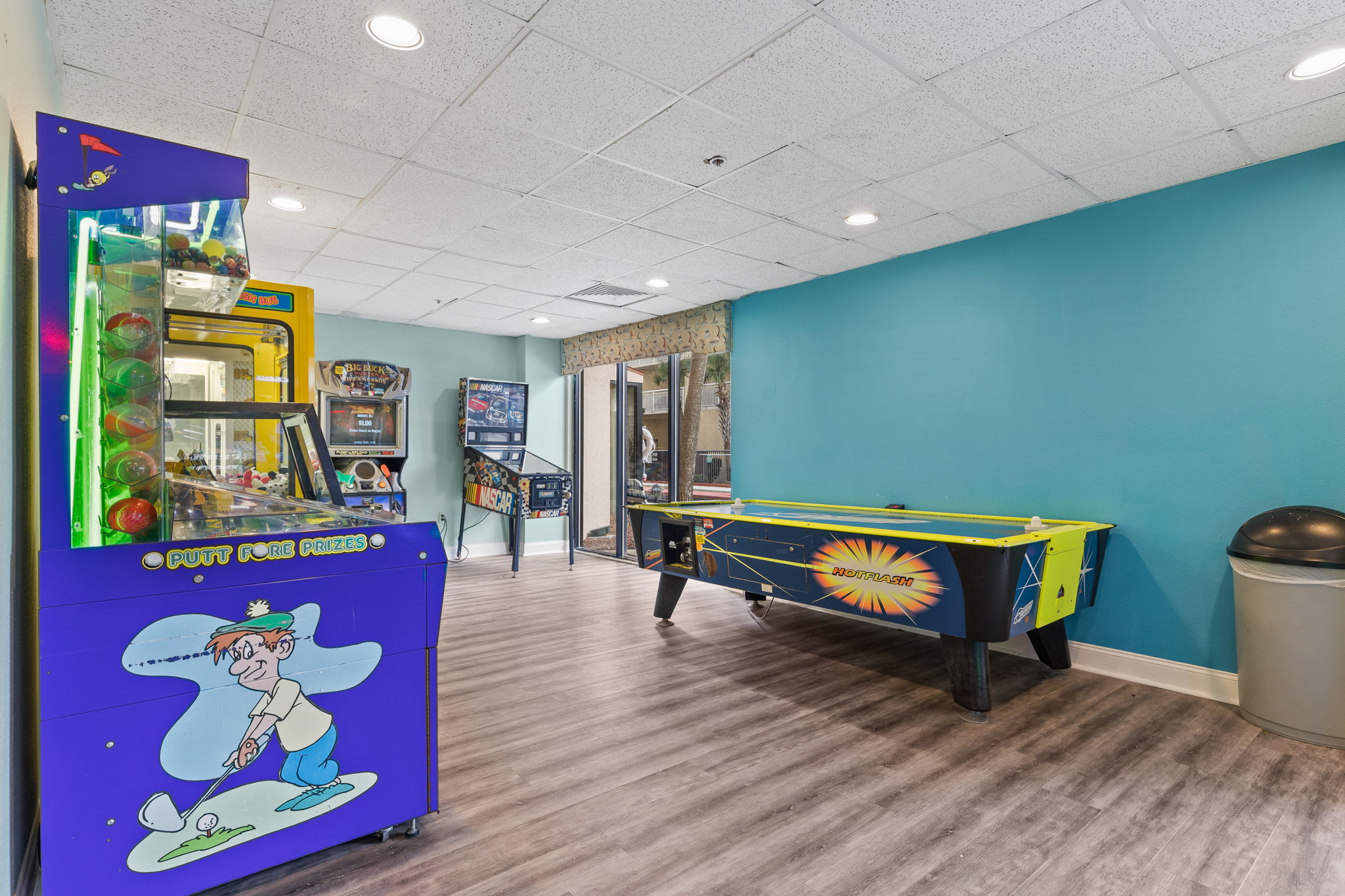 Game on! Your ultimate escape awaits.