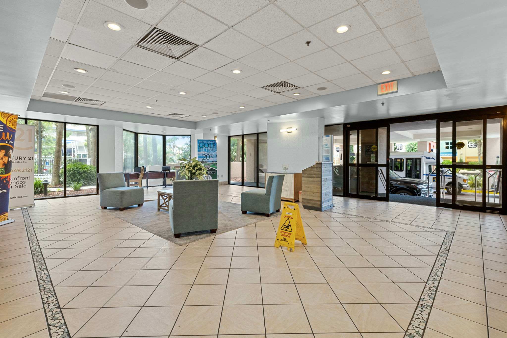 Cozy Oceanfront Condo Pool M124 | Photo 58