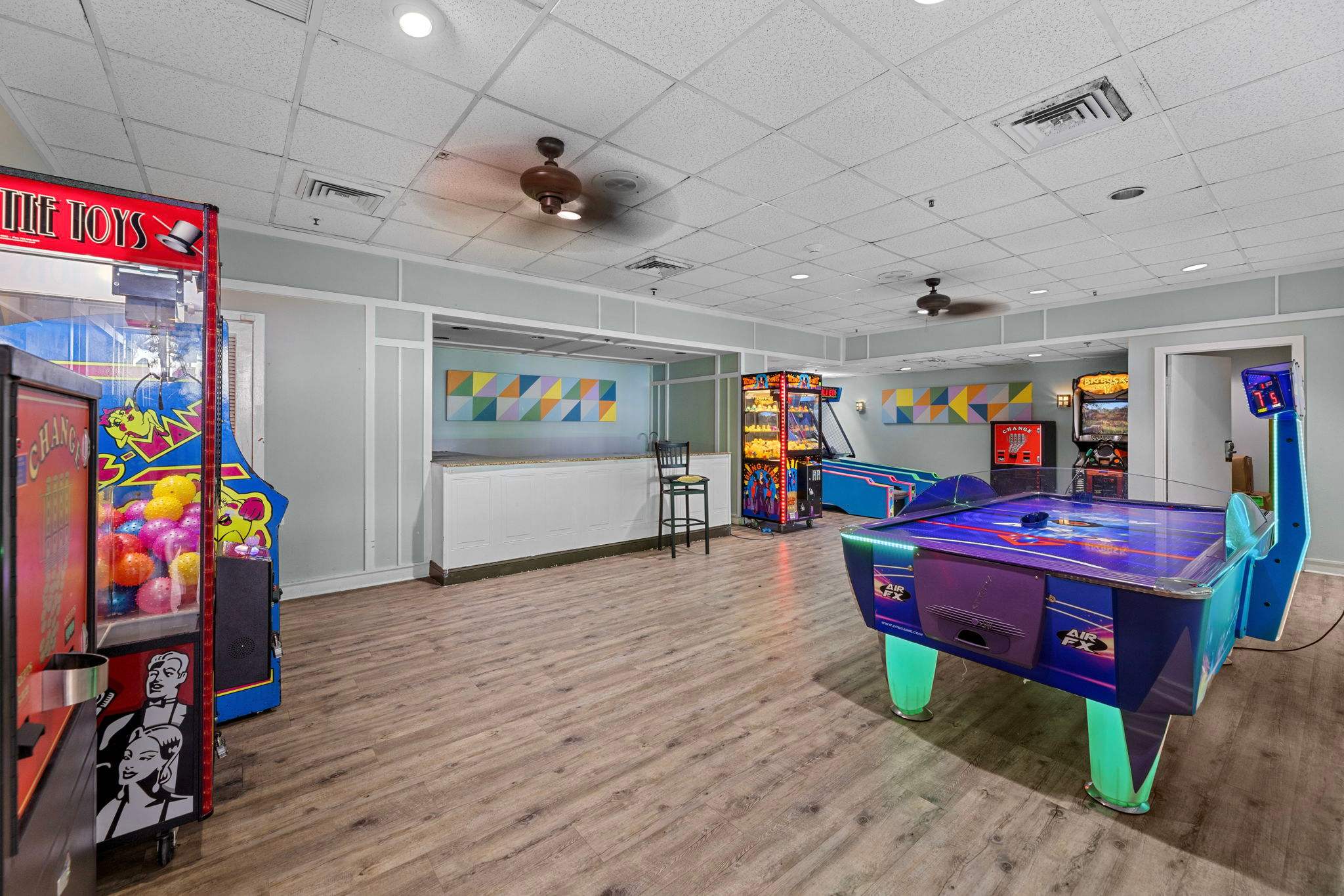 Game on! Your ultimate escape awaits.