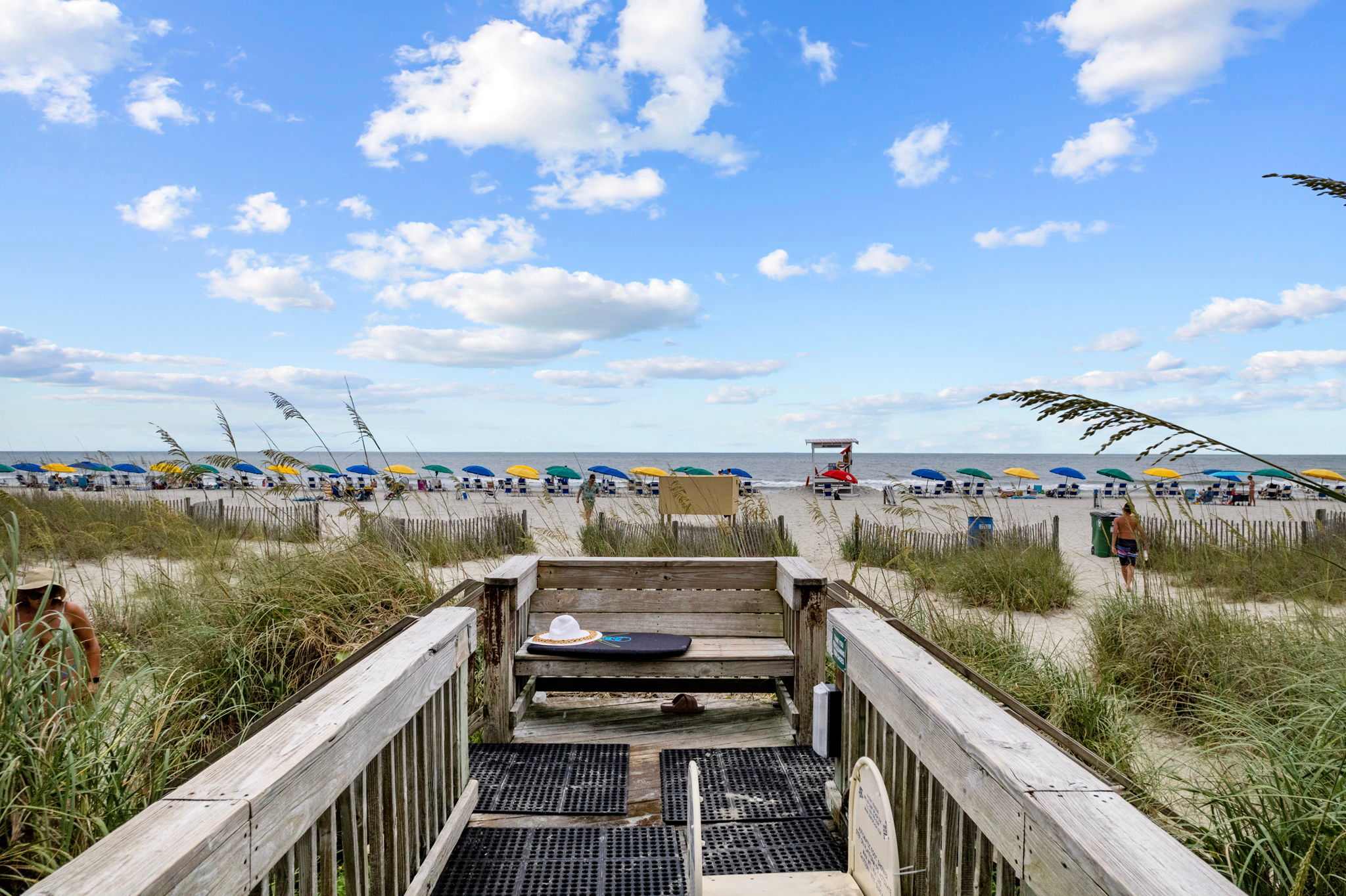 Cozy Oceanfront Condo Pool M124 | Photo 36