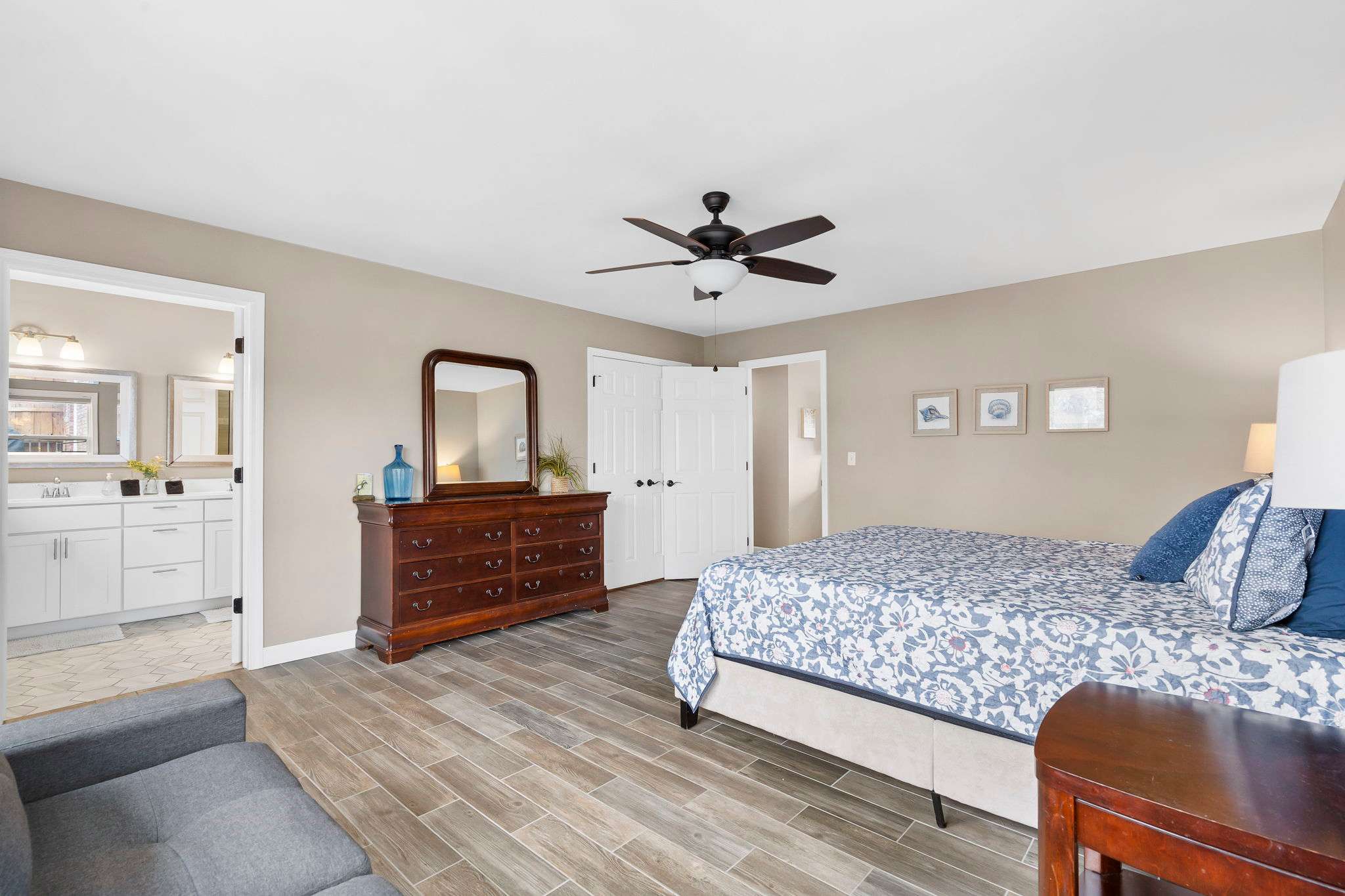 Master Suite