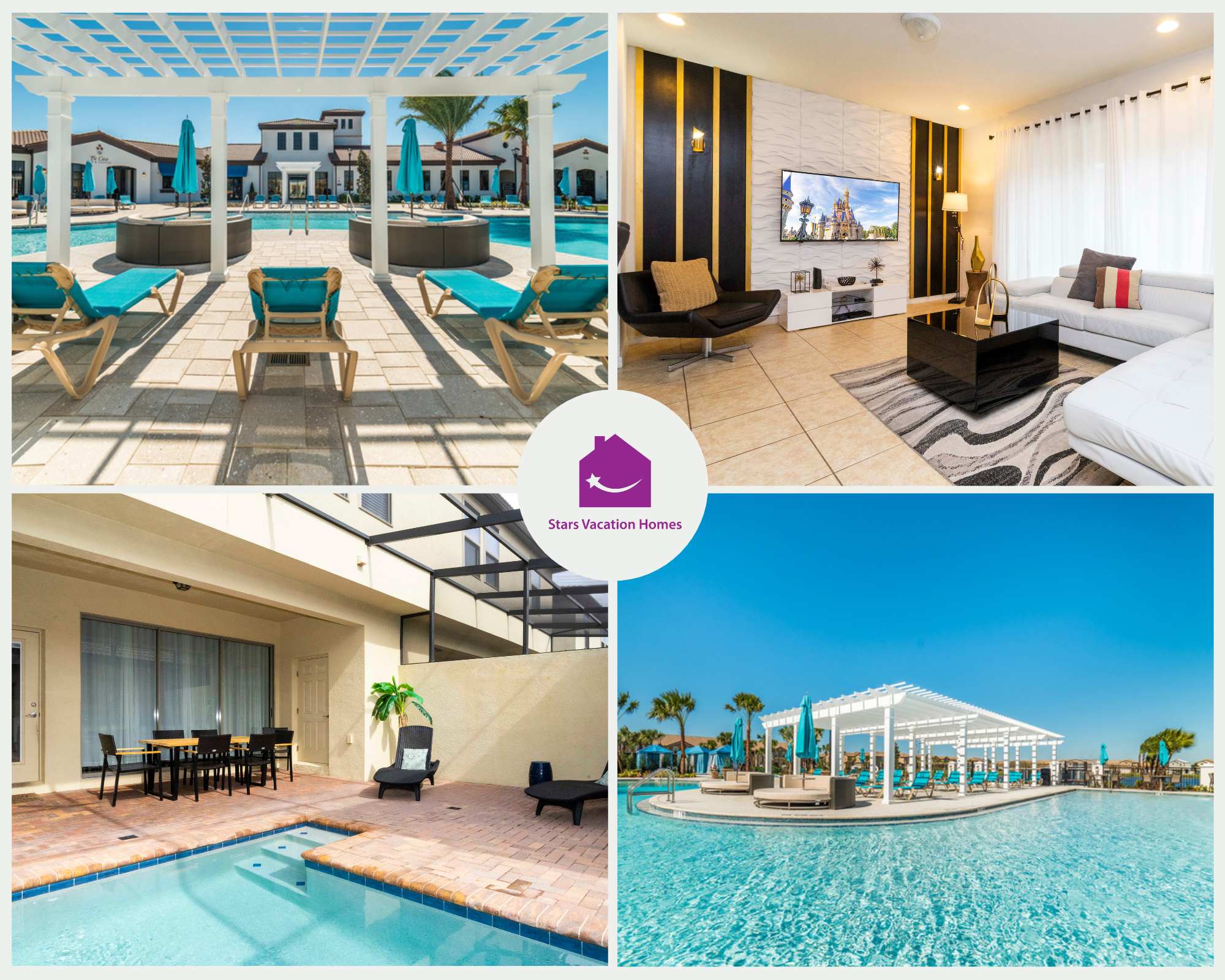 Windsor Westside Resort Townhouse w/ Pool & Fast WiFi (9035) — Kissimmee, FL — vacation rental