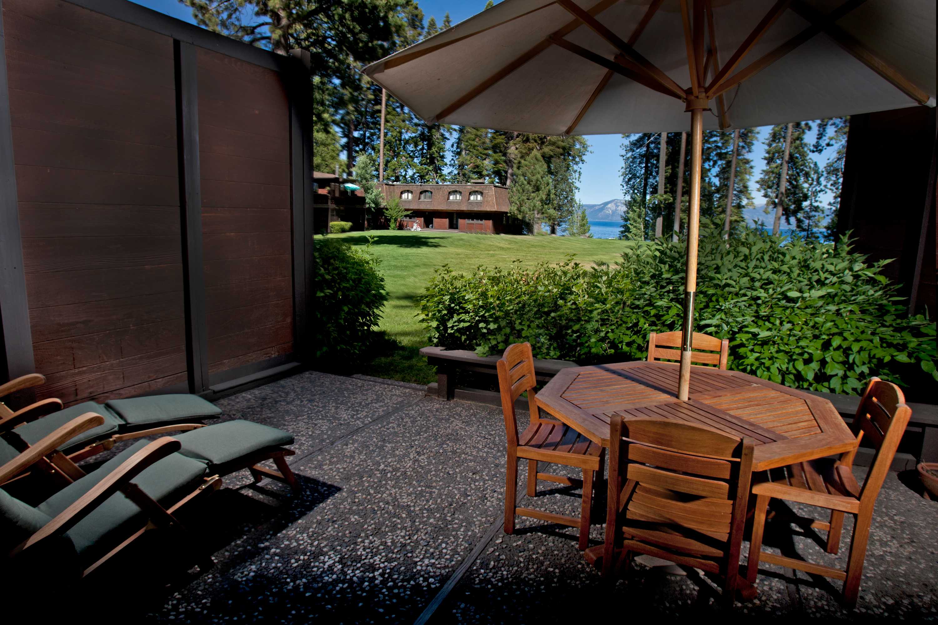 8 miles to Ski Palisades Tahoe-Alpine|Walk to Town — Tahoe City, CA — vacation rental