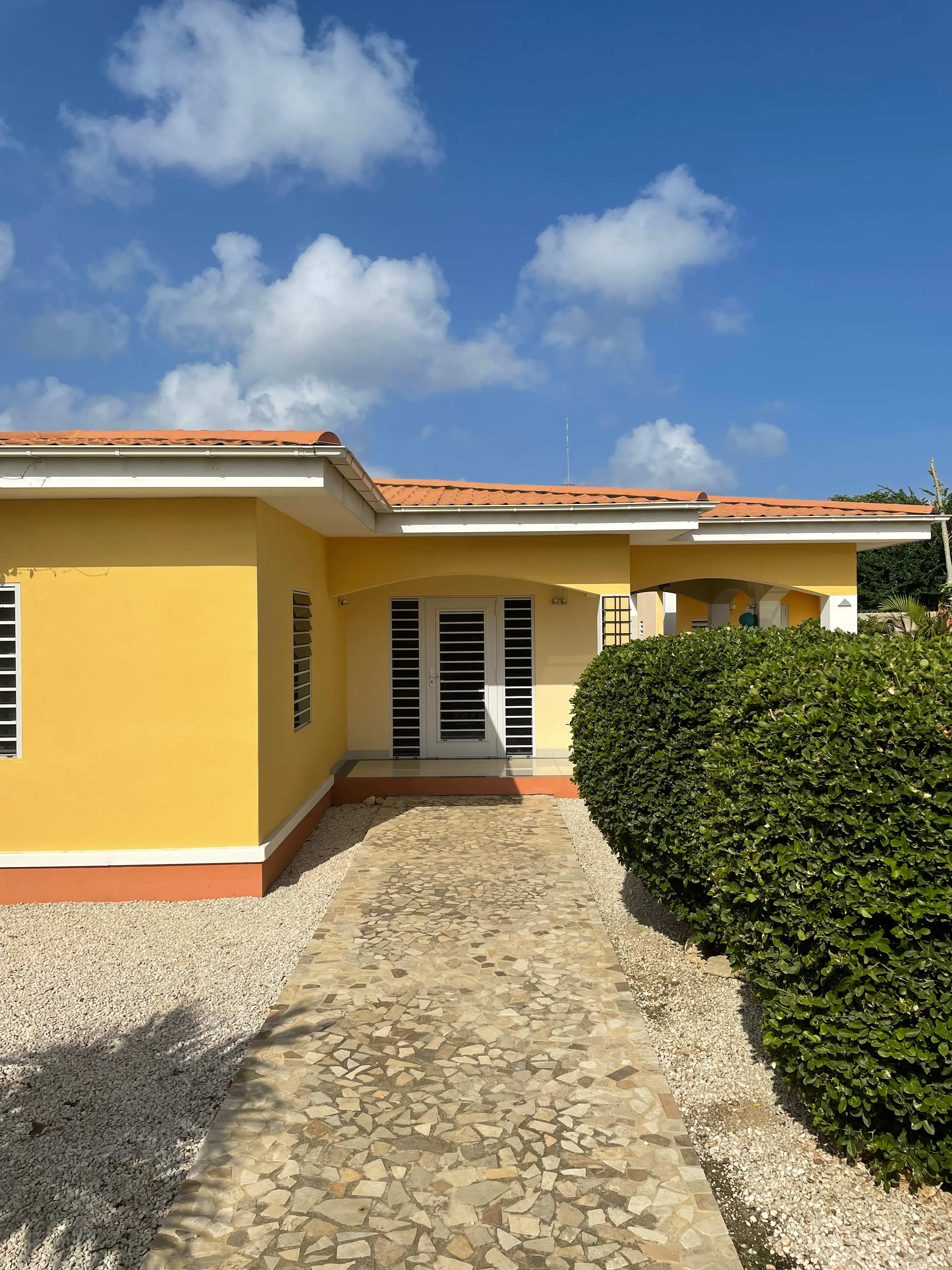 Kaya Sirena 14, 0000BQ Kralendijk, Caribbean Netherlands