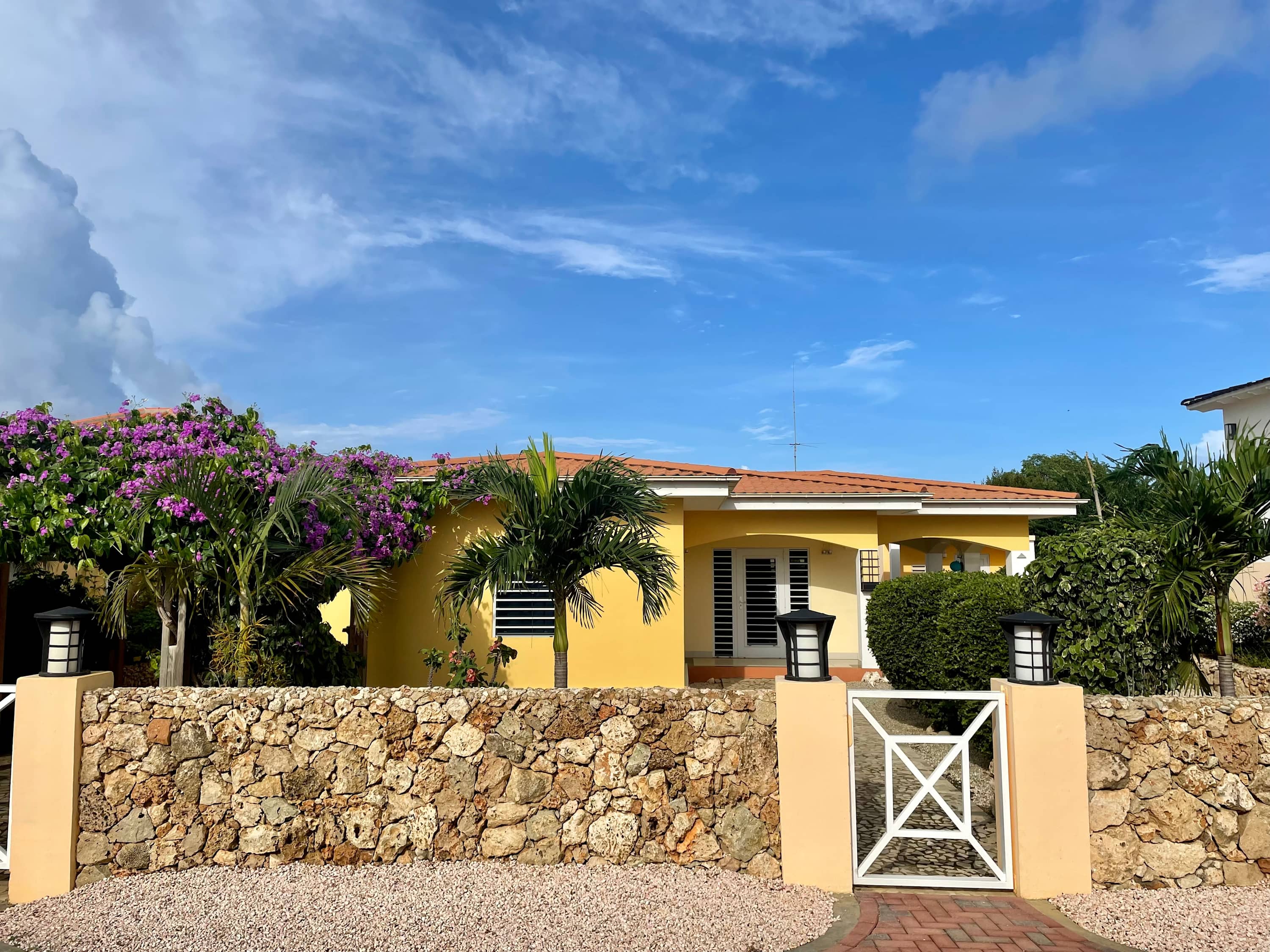 Kaya Sirena 14, 0000BQ Kralendijk, Caribbean Netherlands