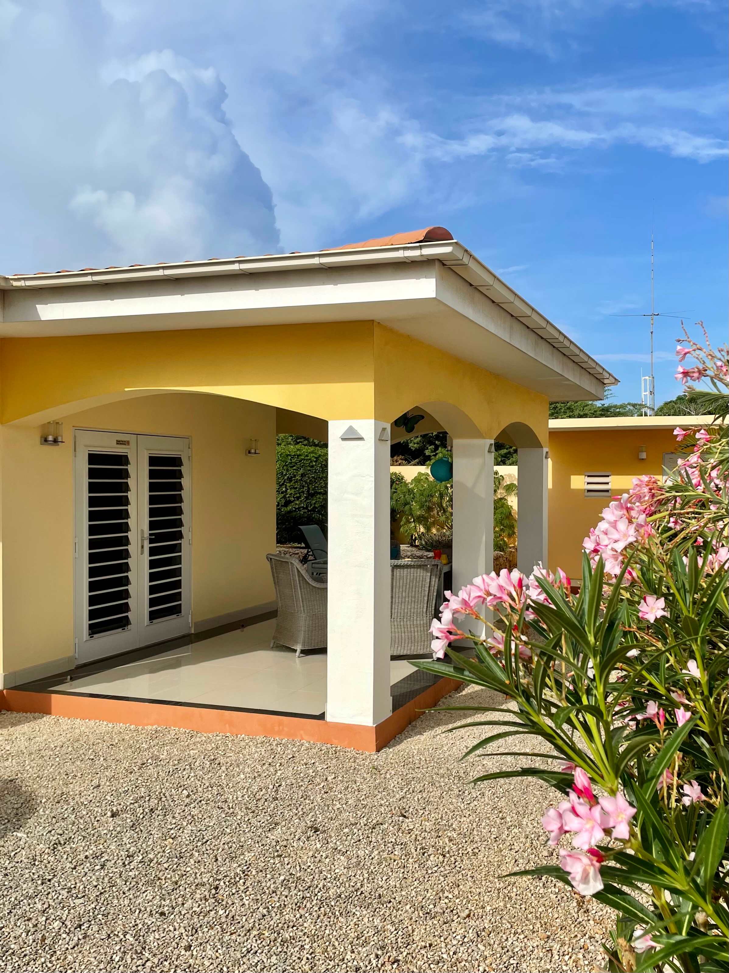 Kaya Sirena 14, 0000BQ Kralendijk, Caribbean Netherlands