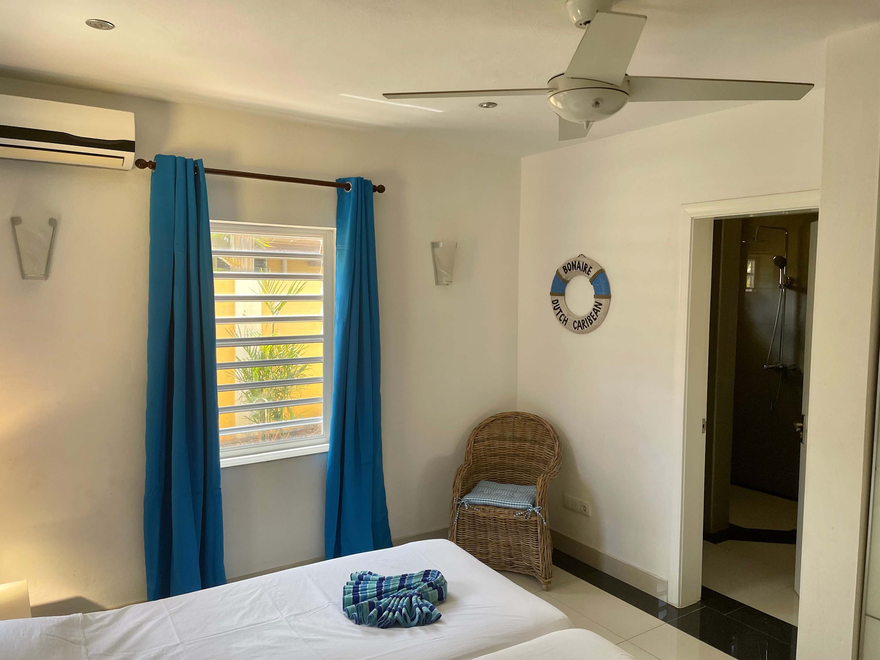 Kaya Sirena 14, 0000BQ Kralendijk, Caribbean Netherlands