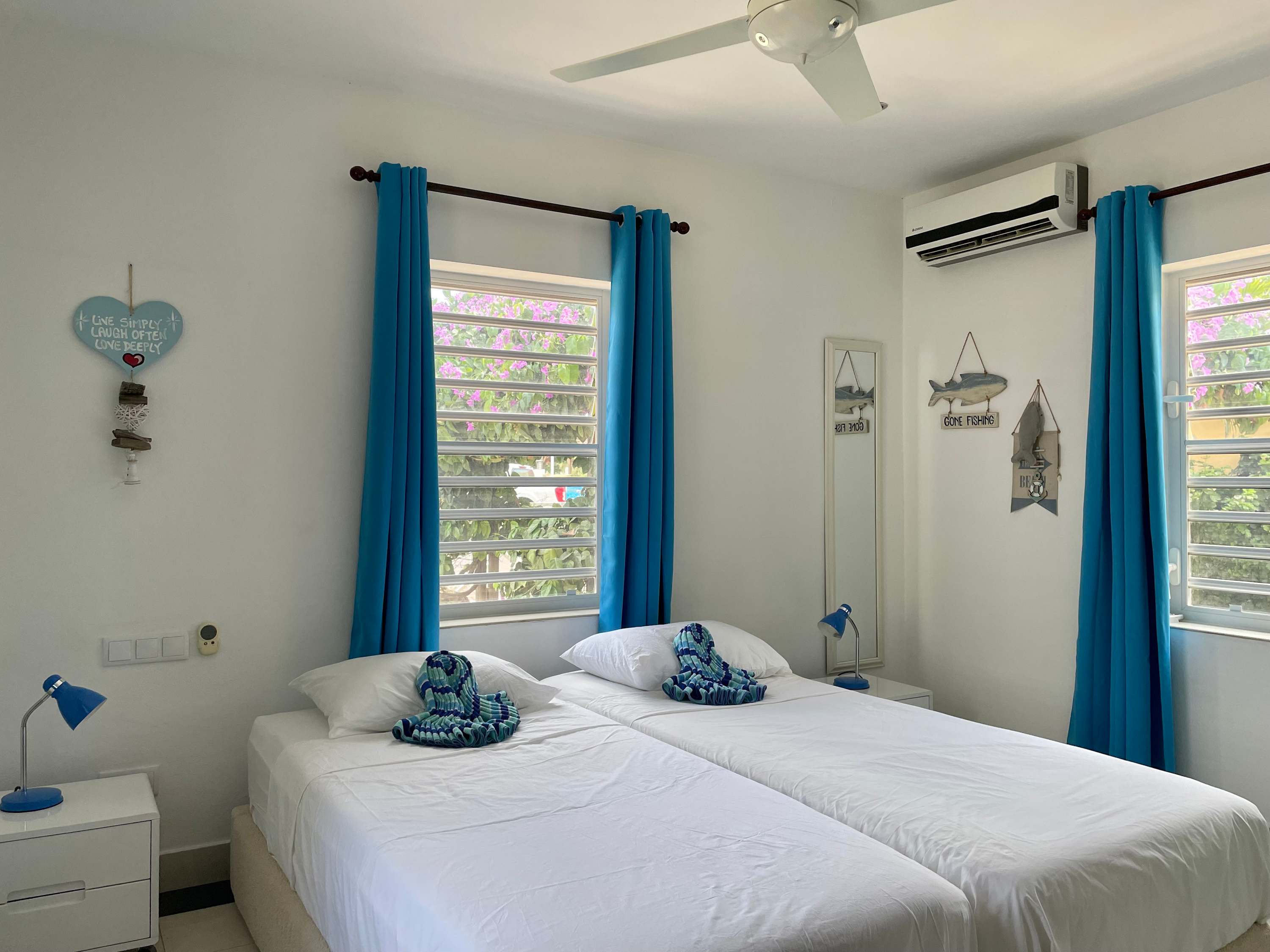 Kaya Sirena 14, 0000BQ Kralendijk, Caribbean Netherlands