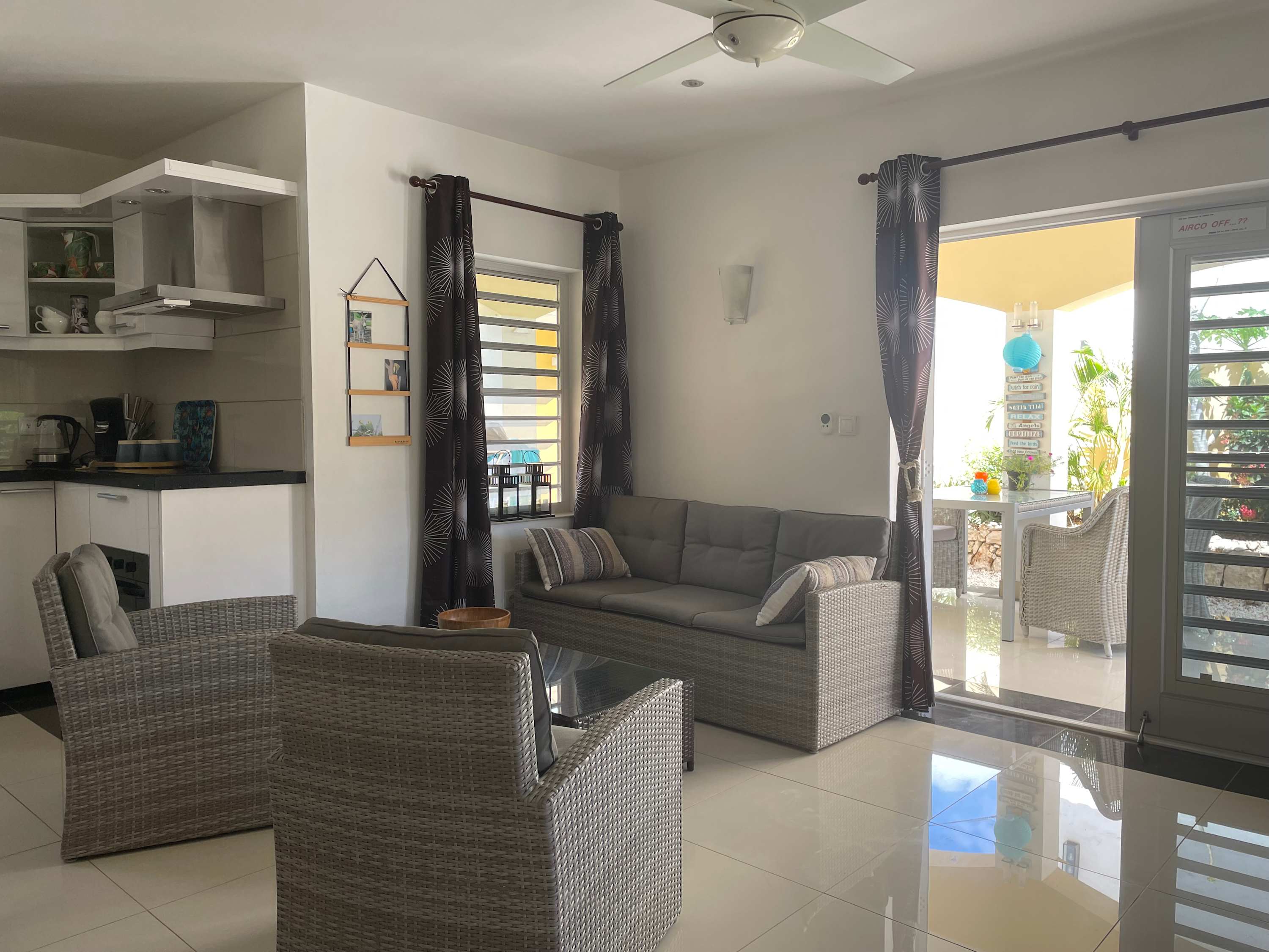 Kaya Sirena 14, 0000BQ Kralendijk, Caribbean Netherlands