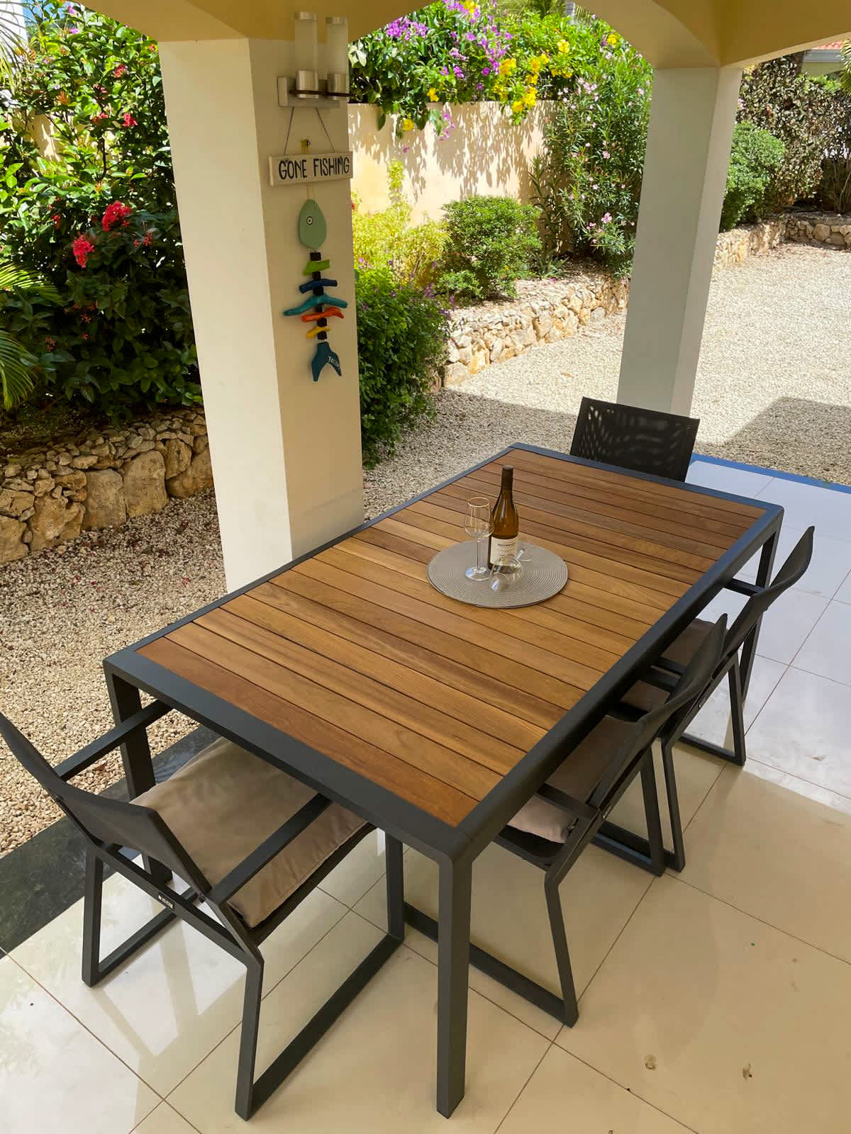 Kaya Sirena 14, 0000BQ Kralendijk, Caribbean Netherlands