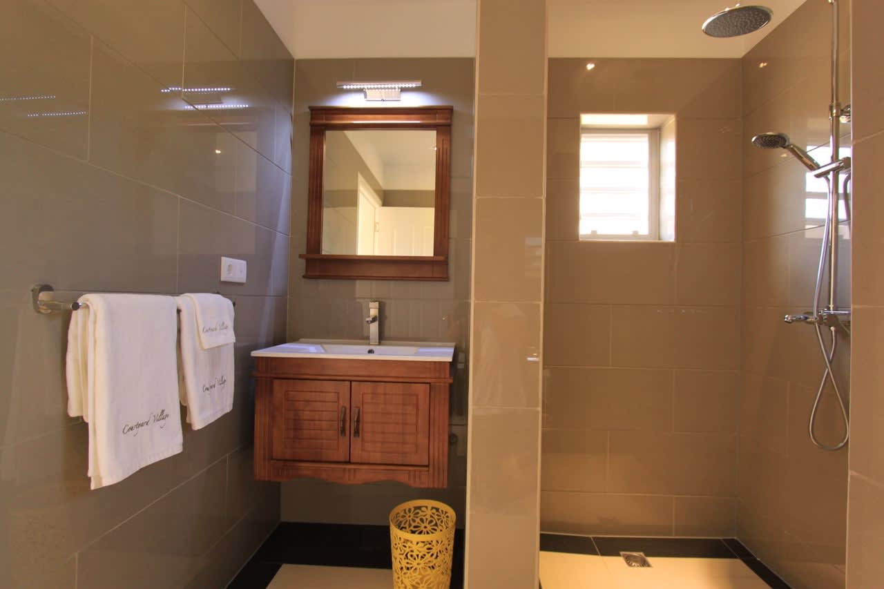 Kaya Sirena 14, 0000BQ Kralendijk, Caribbean Netherlands