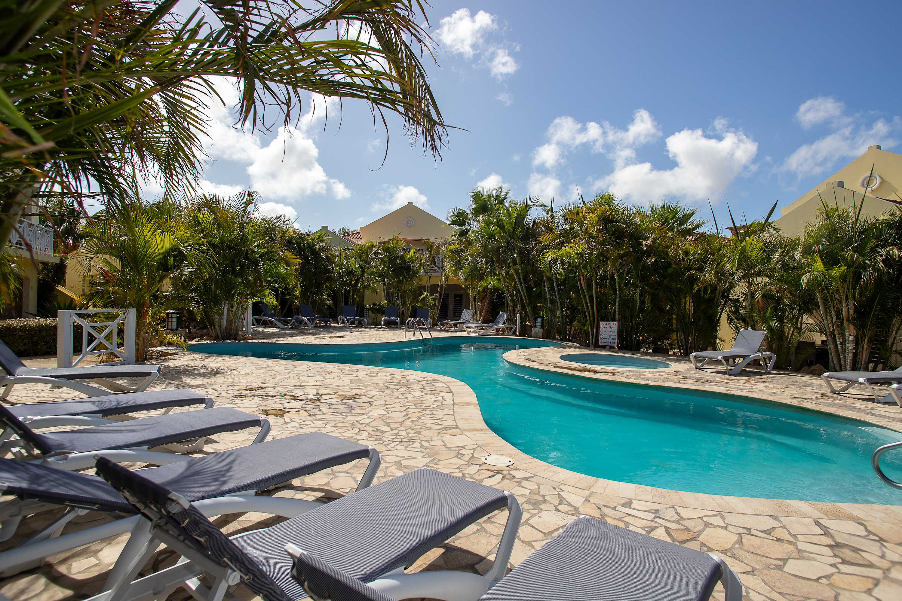 Kaya Sirena 14, 0000BQ Kralendijk, Caribbean Netherlands