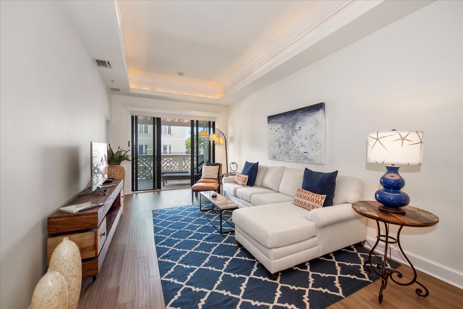 Modern & Chic 5th Ave Historic Naples — Naples, FL — vacation rental