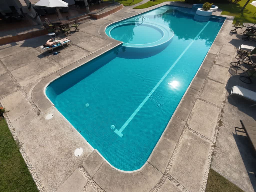 Casa con Alberca Cerca de Nuevo Vallarta CTE67
