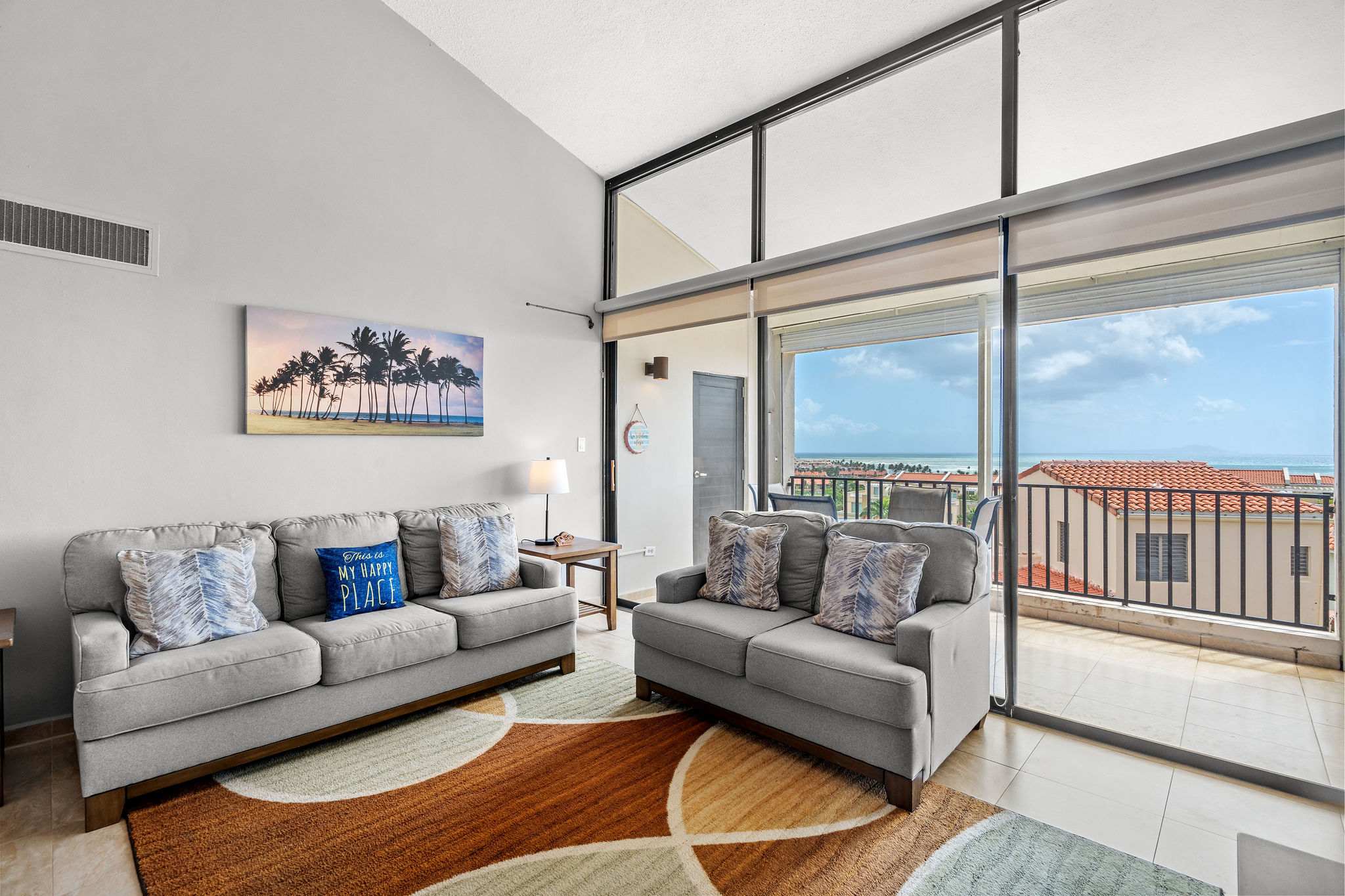 Alturas Del Mar | Stunning Views & Great Amenities — Palmas del Mar, Humacao — vacation rental