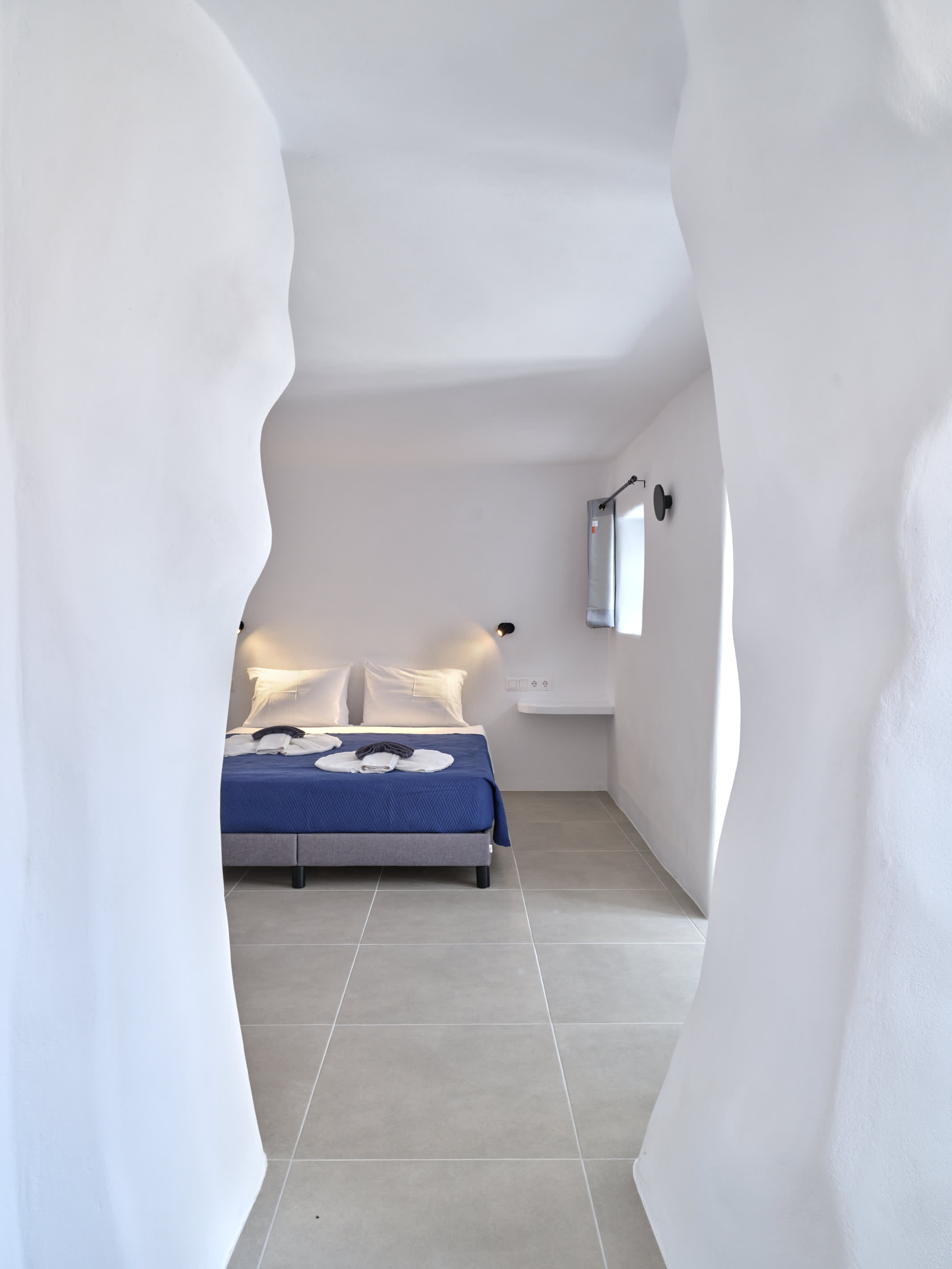 Lefkes Blissful Home — Lefkes, Cyclades — vacation rental