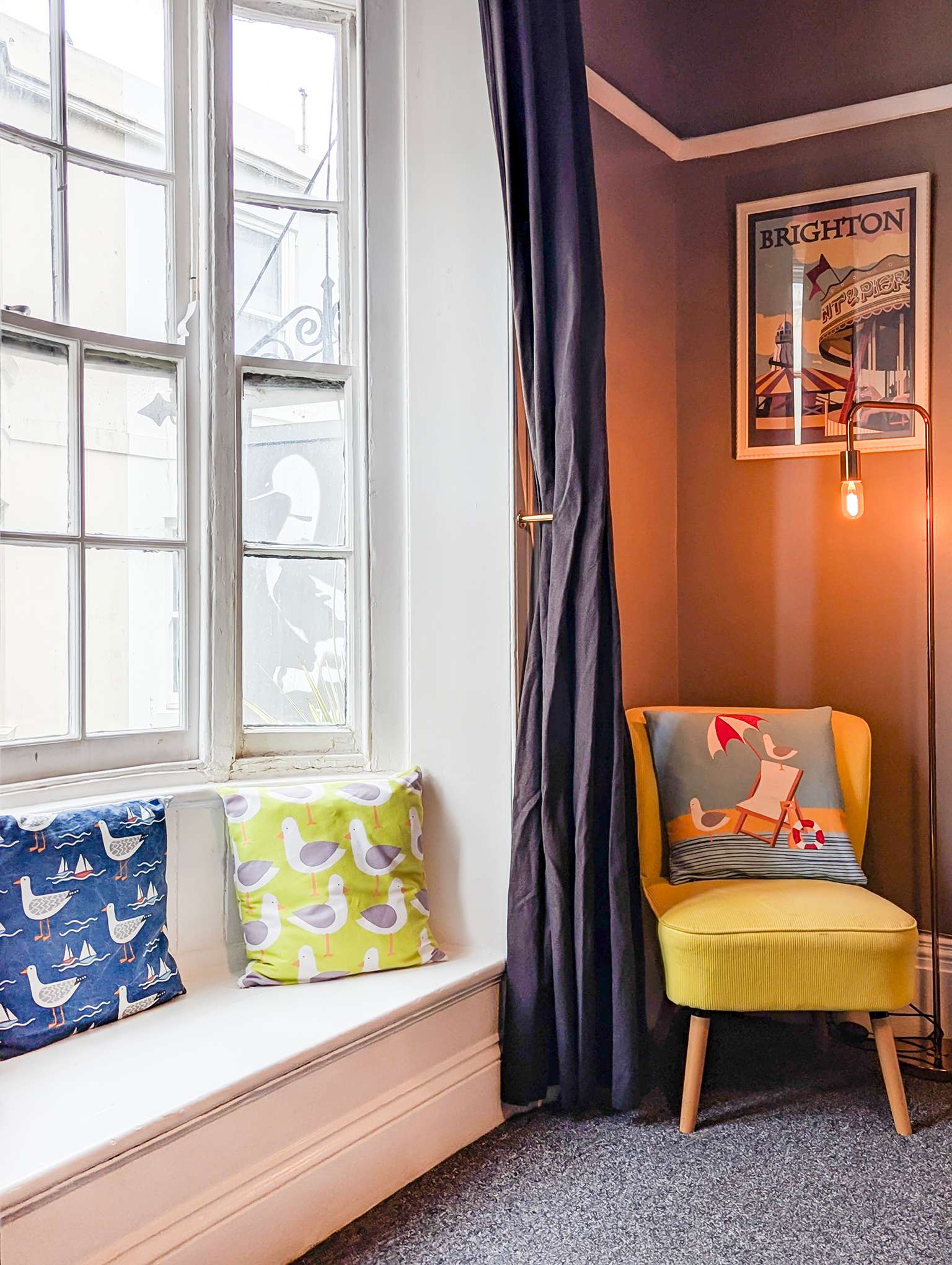 Mucky Duck House | by Brighton Holiday Lets - Brighton Holiday Home - Image 24