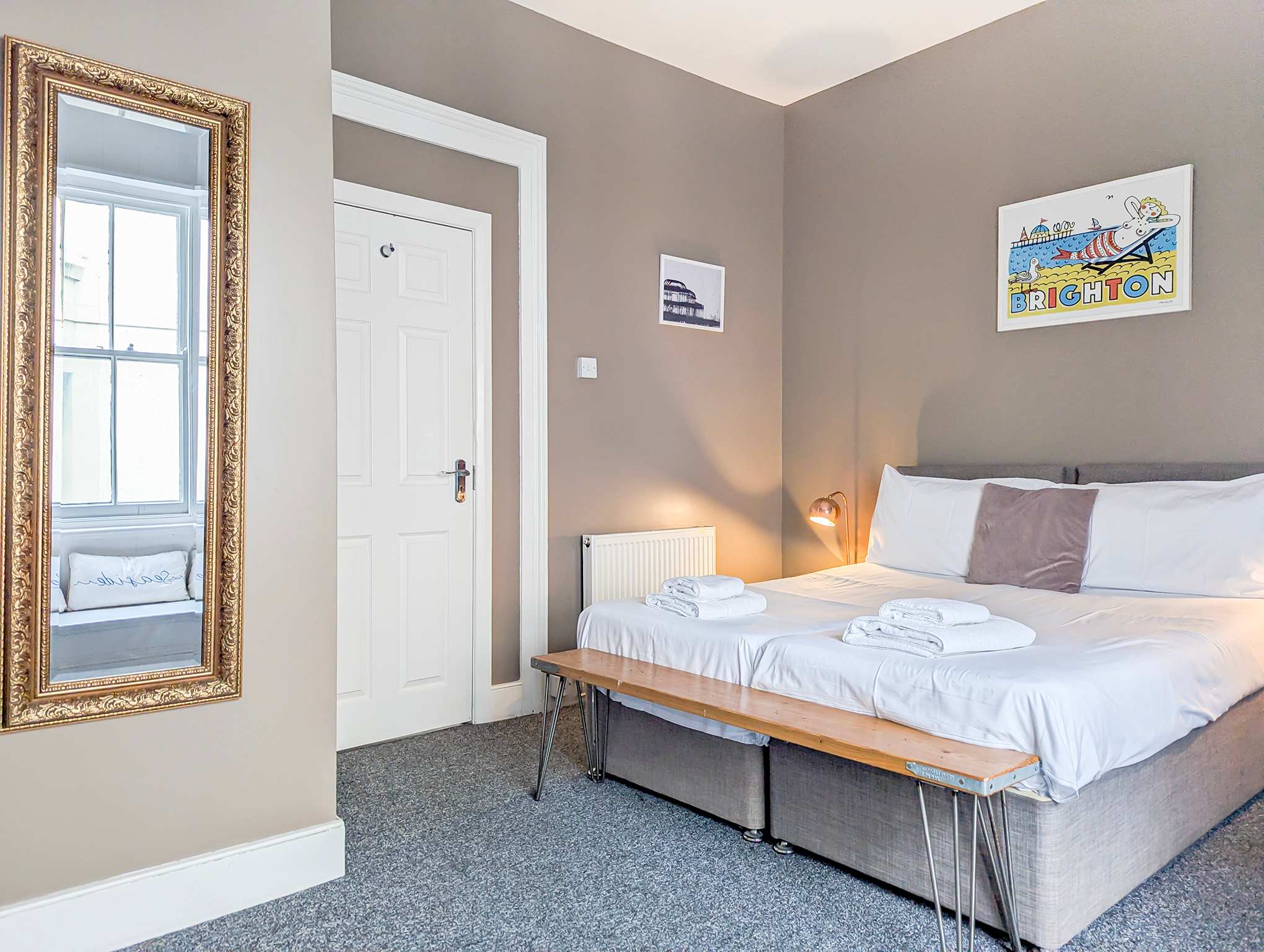 Mucky Duck House | by Brighton Holiday Lets - Brighton Holiday Home - Image 5