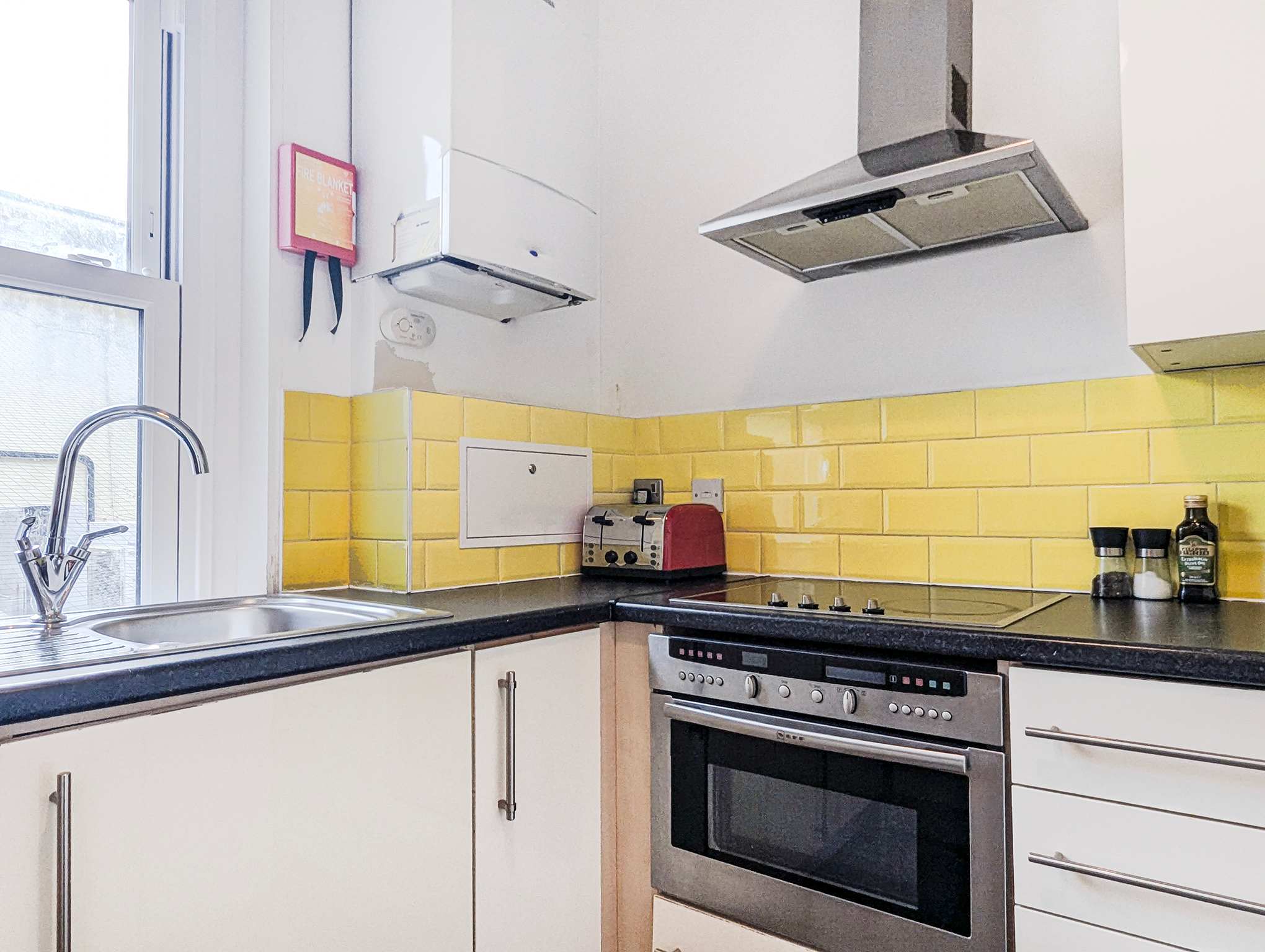 Mucky Duck House | by Brighton Holiday Lets - Brighton Holiday Home - Image 11