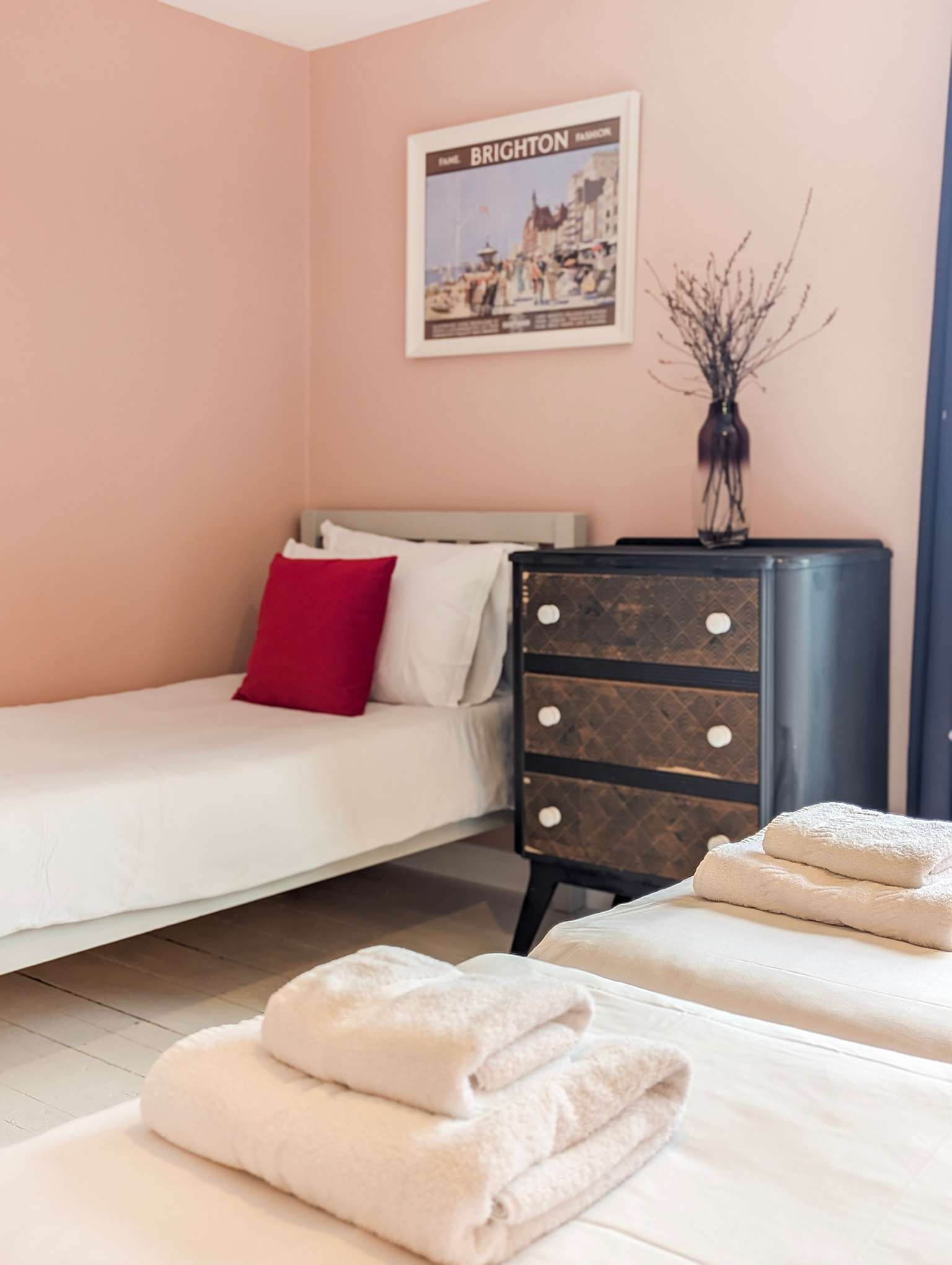 Mucky Duck House | by Brighton Holiday Lets - Brighton Holiday Home - Image 12