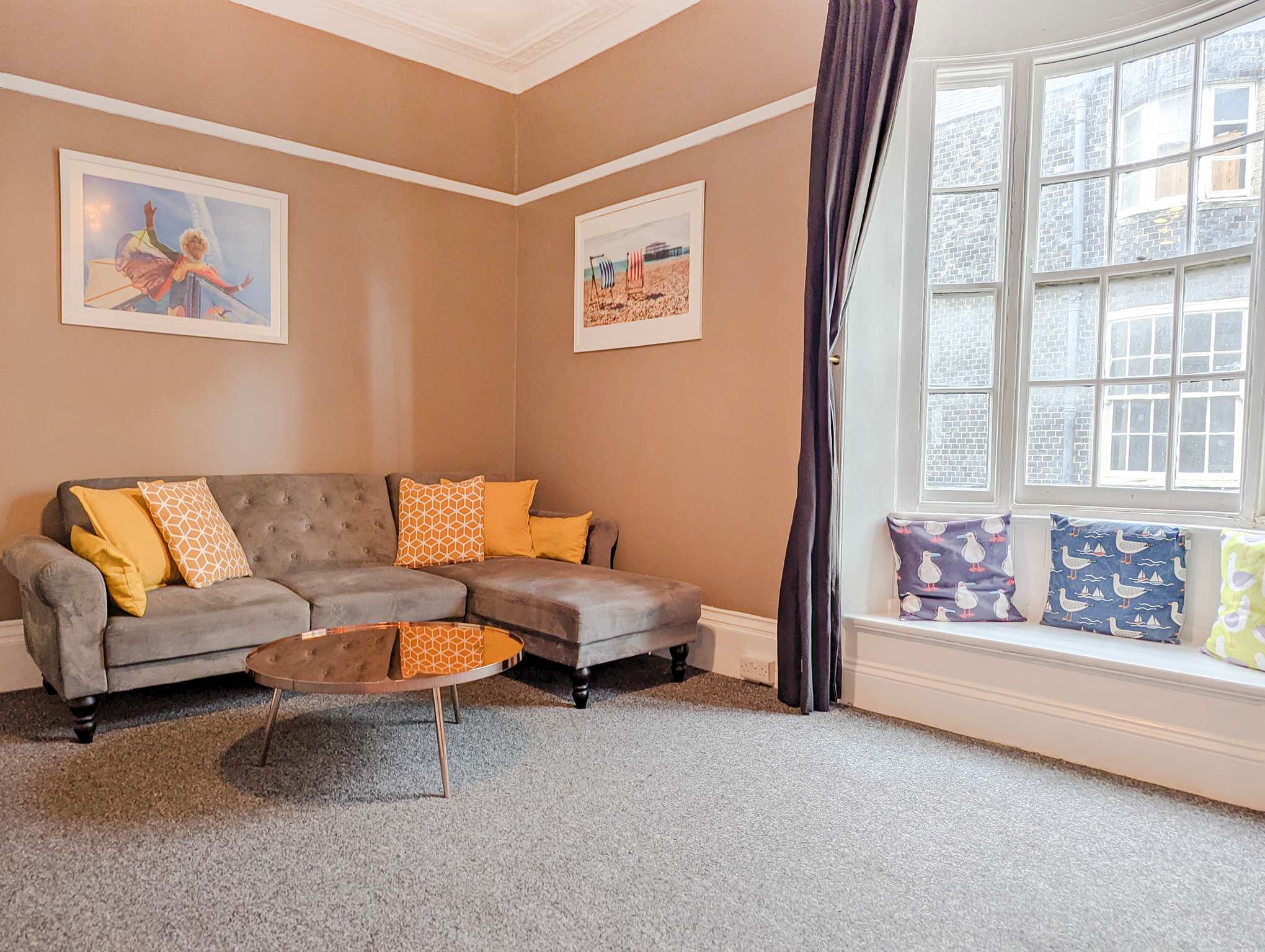 Mucky Duck House | by Brighton Holiday Lets - Brighton Holiday Home - Image 20