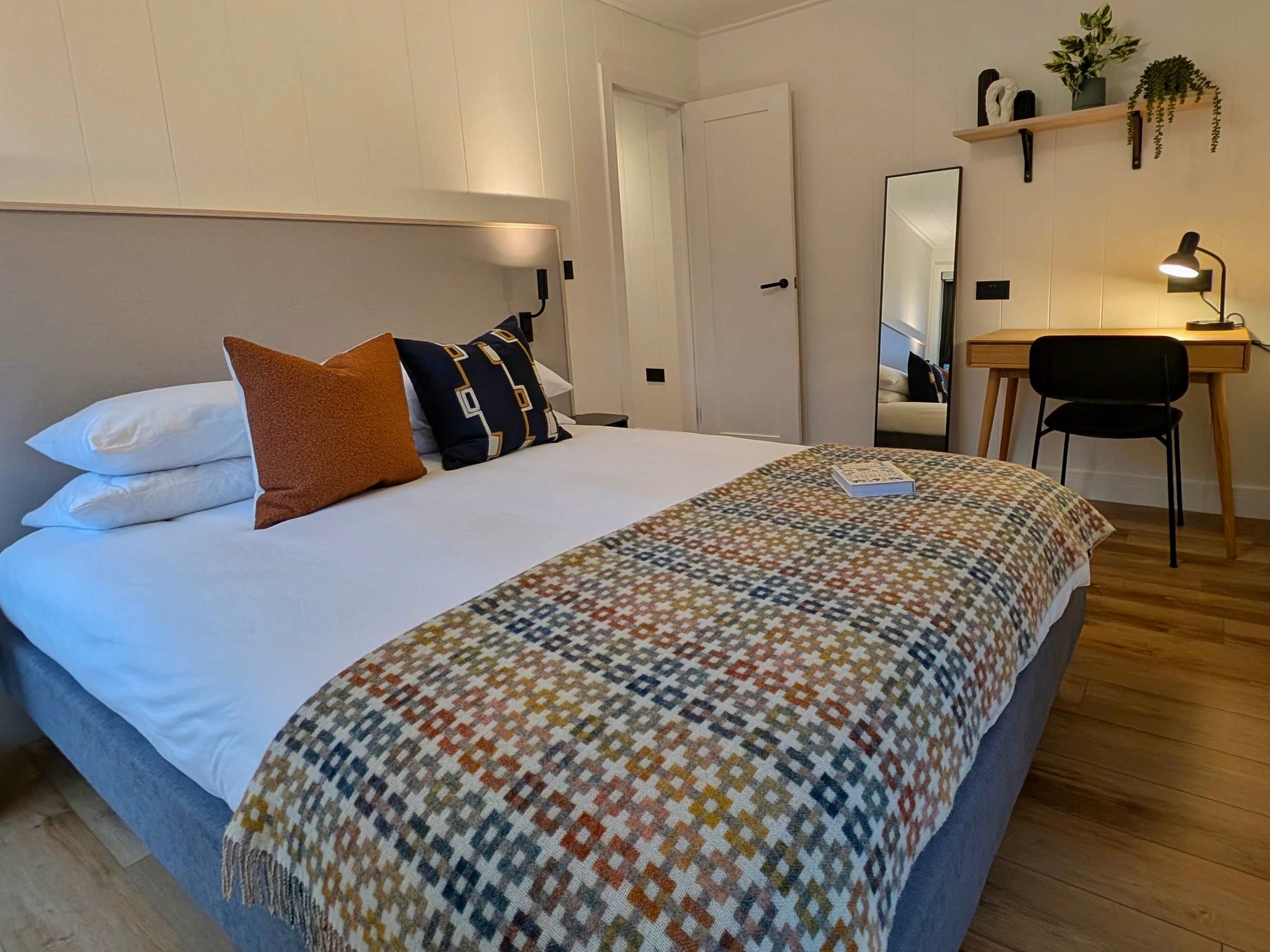 Luxurious Eco-Retreat in Market Drayton
