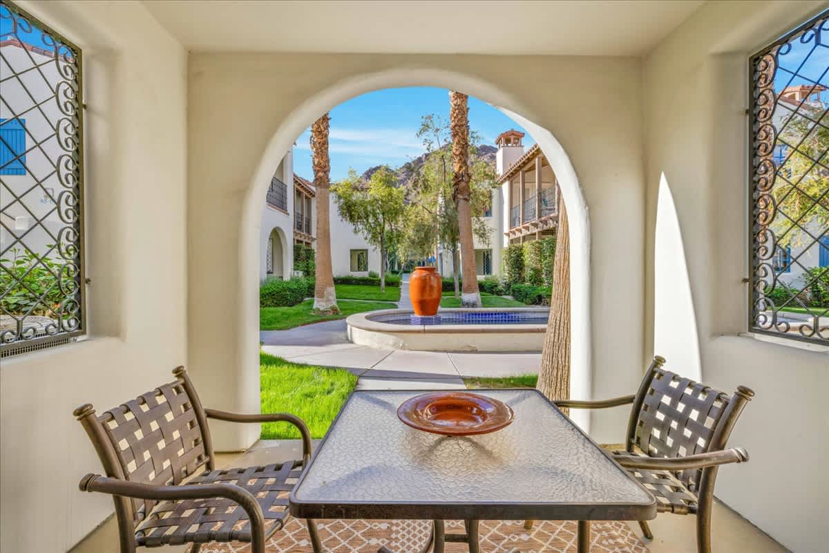 Ground Floor Studio Legacy Villa #B