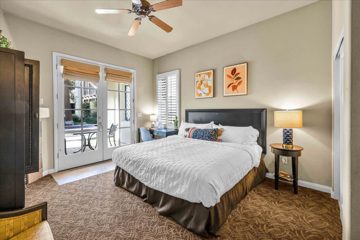 Ground Floor Studio Legacy Villa #B - Photo 4