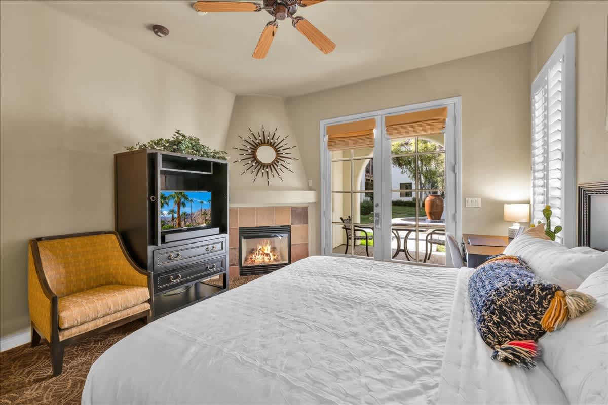 Ground Floor Studio Legacy Villa #B - Photo 3