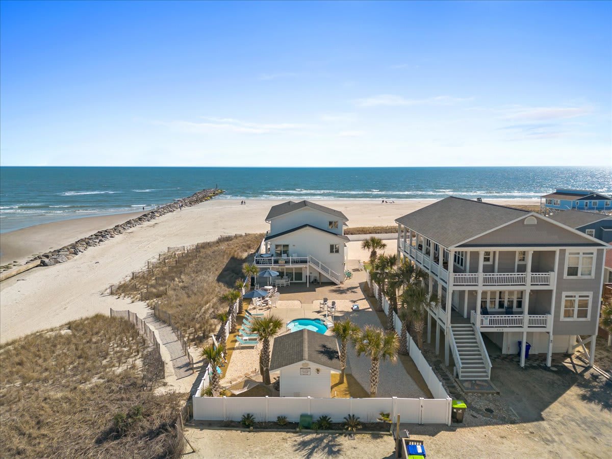Grand View, Ocean Isle Beach — Ocean Isle Beach, NC — vacation rental