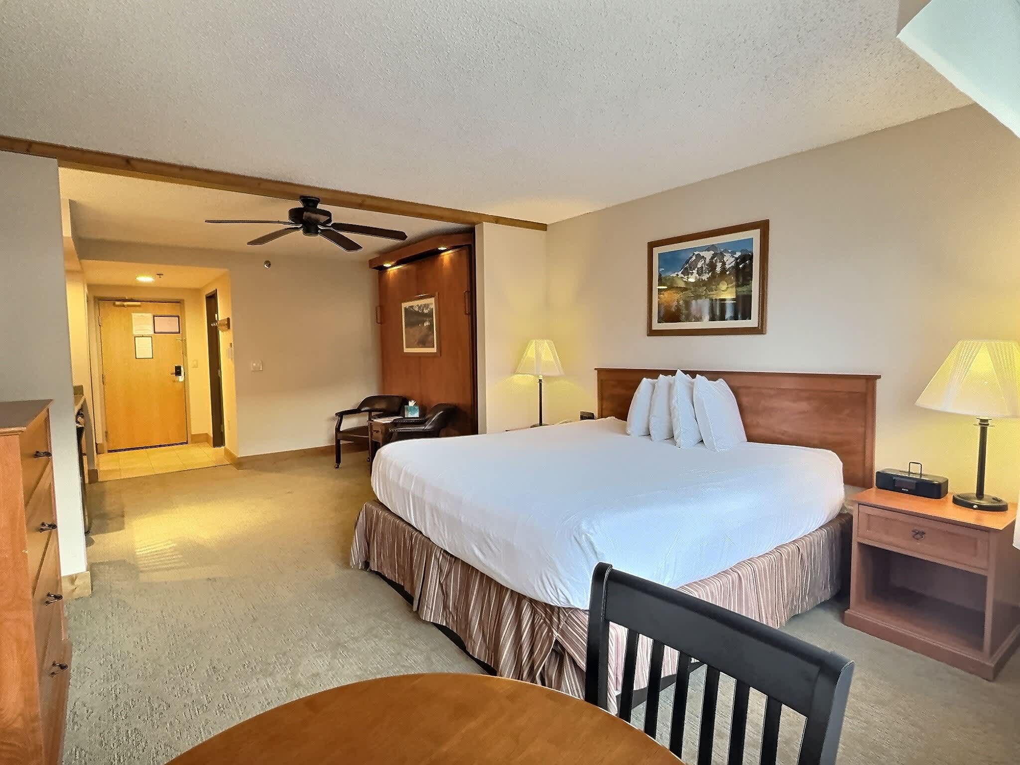 Studio Perfect Location 320 with Pool and Hot Tub — Crested Butte, CO — vacation rental