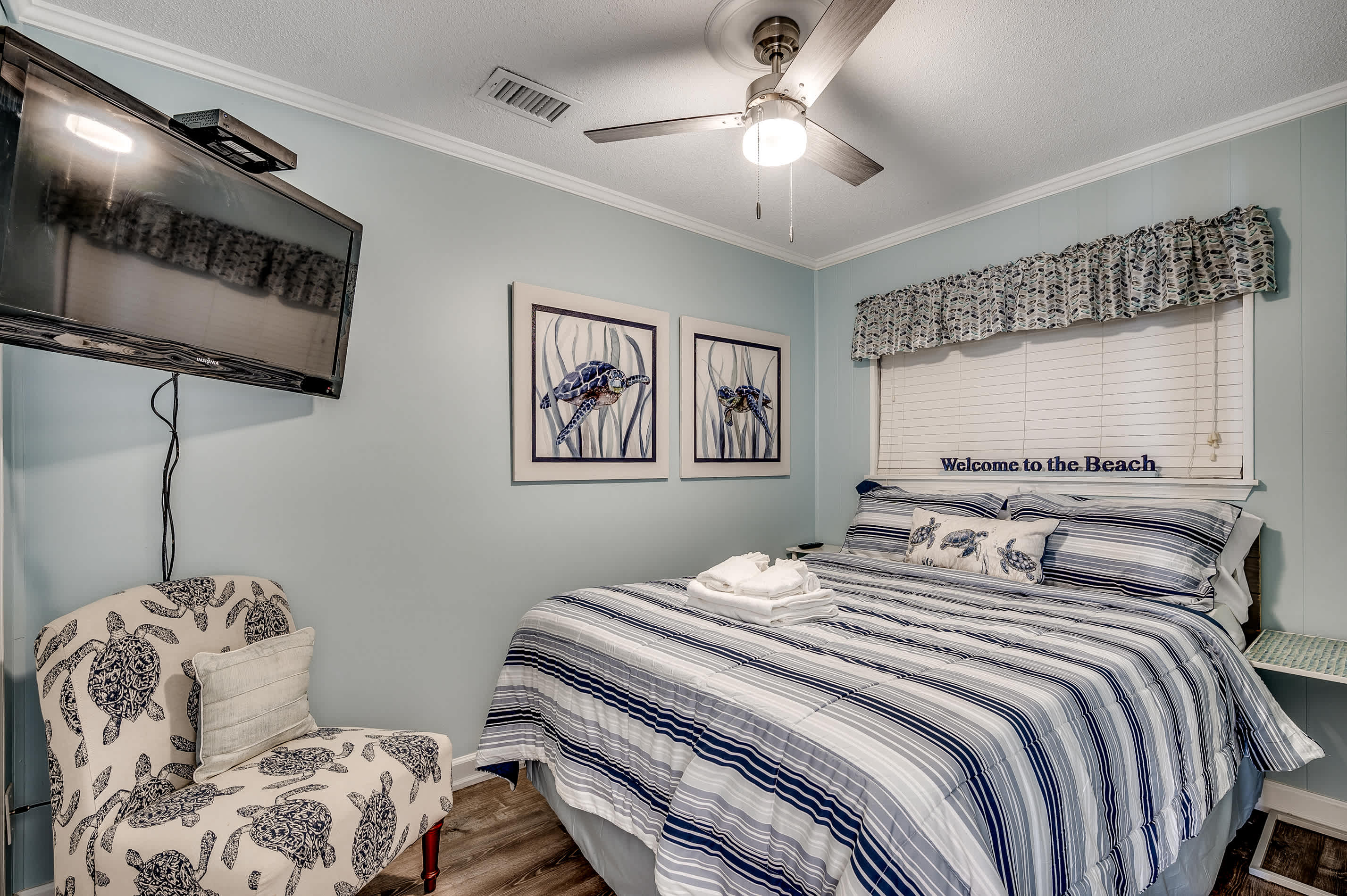 Drifty Daze Oceanfront Suite w Pool